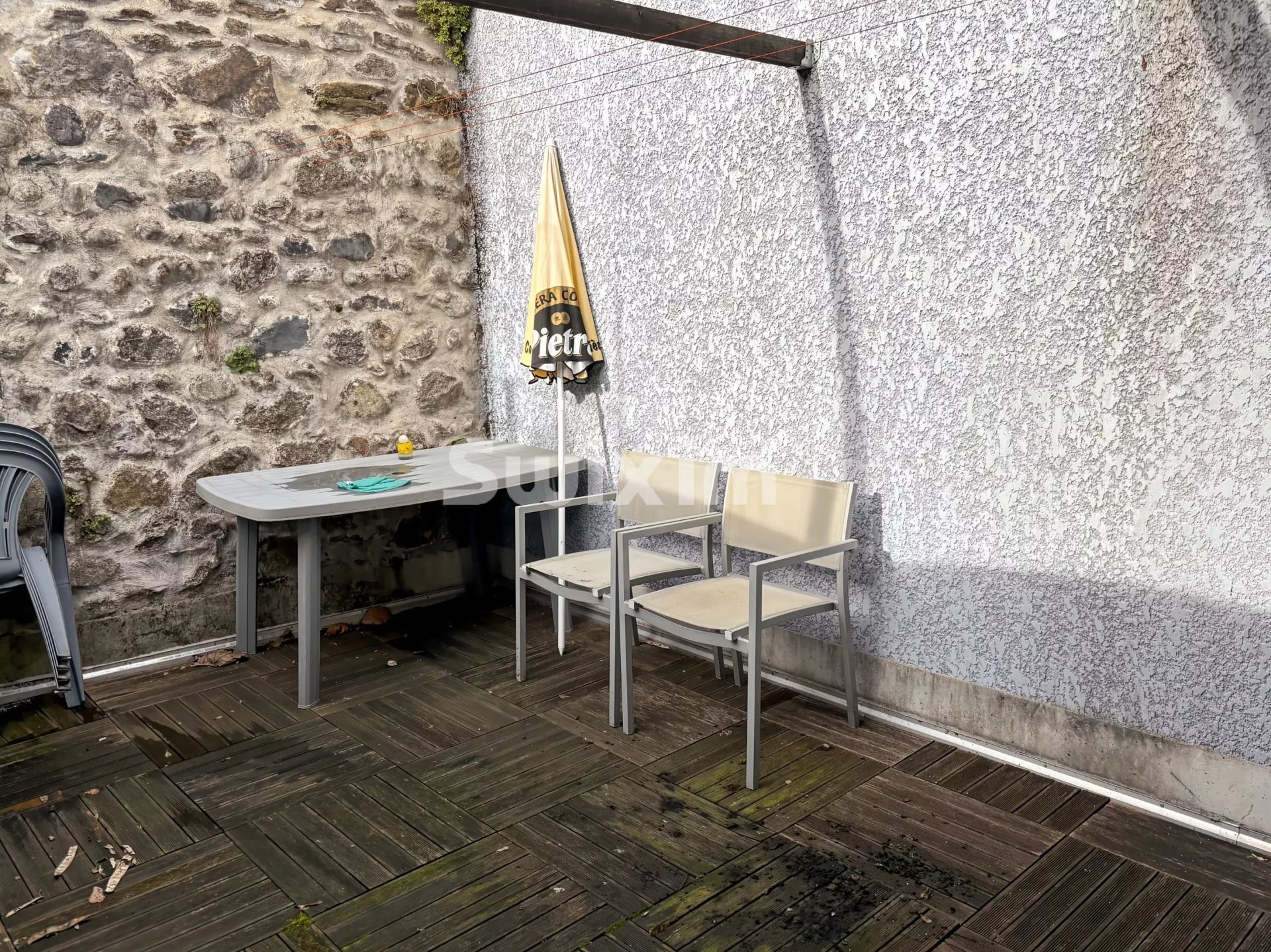 immeuble 7 Pièces en vente sur Labégude (07200)