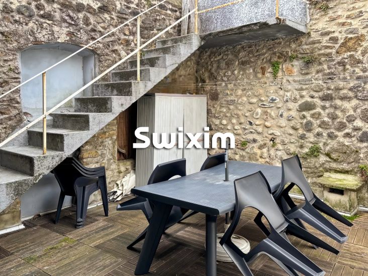 Vente Immeuble Labégude 7&nbsp;Pièces 145&nbsp;m²