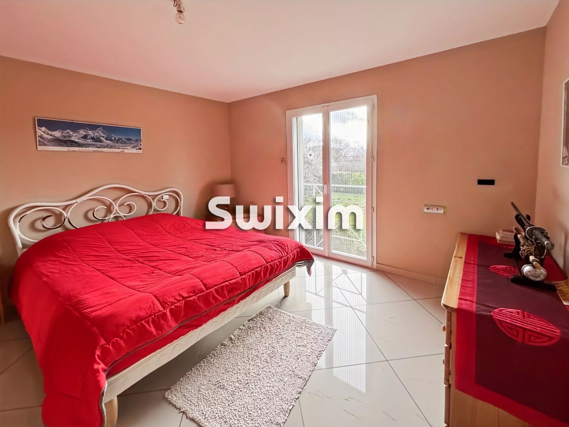 casa 6 Camere in vendita su Montjoyer (26230)