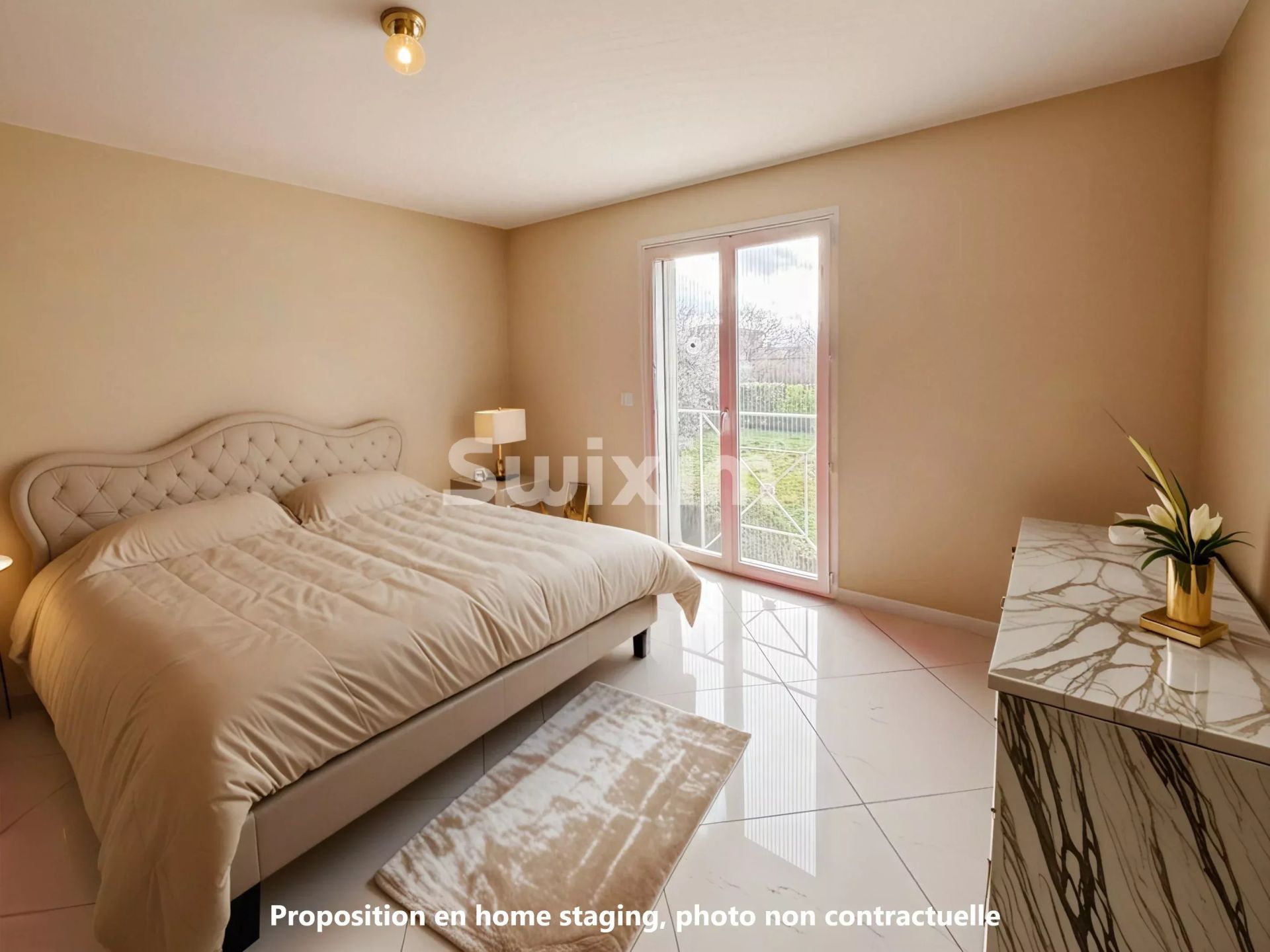 house 6 Rooms for sale on Montjoyer (26230)