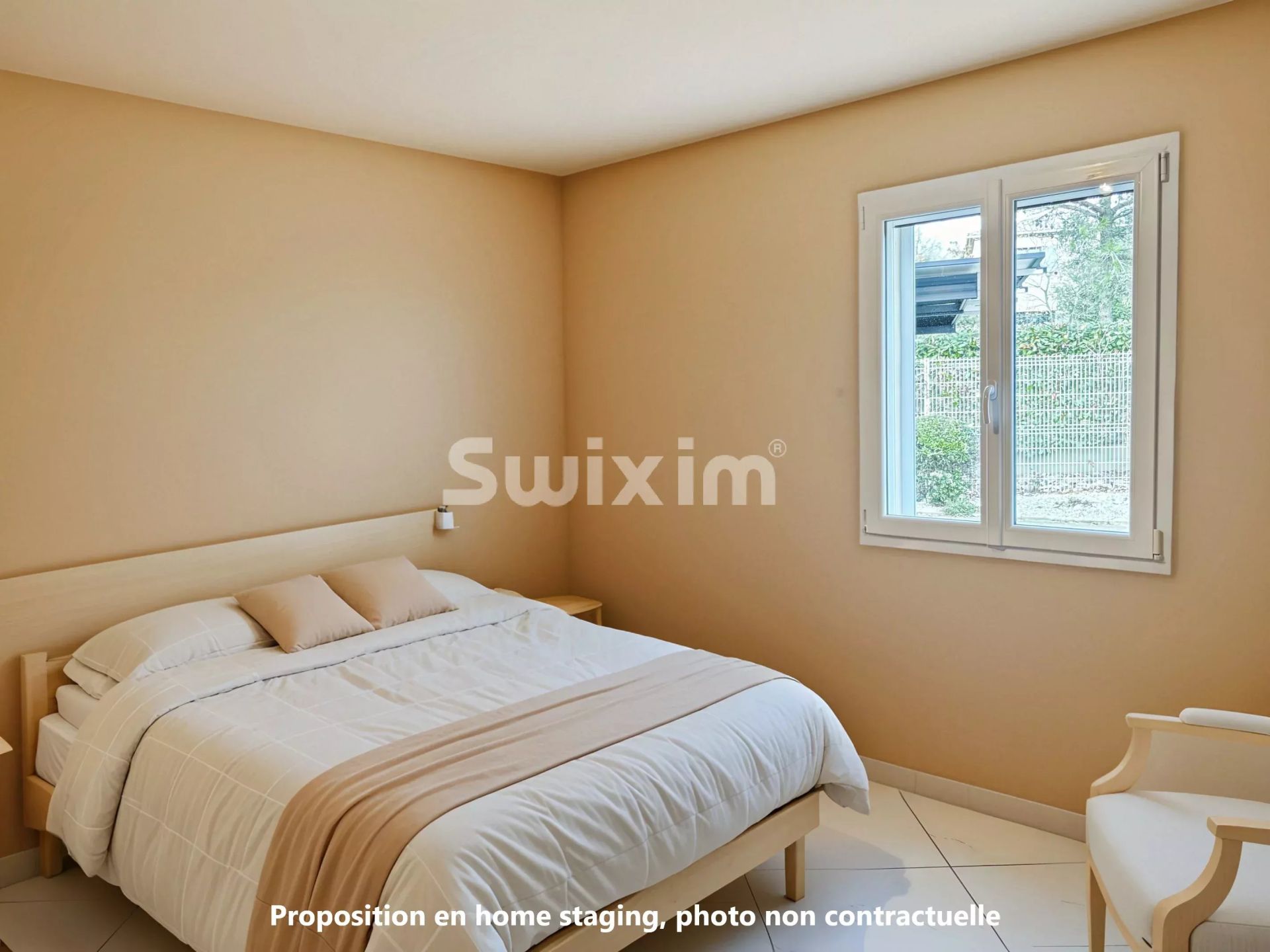 house 6 Rooms for sale on Montjoyer (26230)