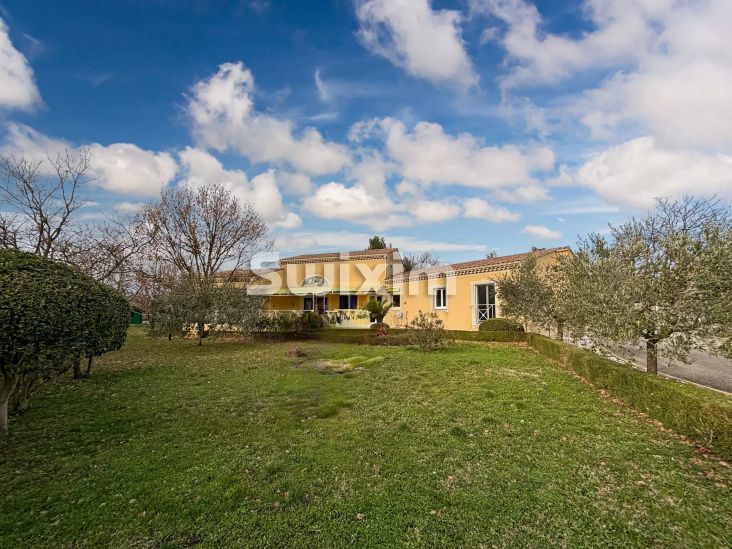 Venda Casa Montjoyer 6&nbsp;Quartos 167&nbsp;m²