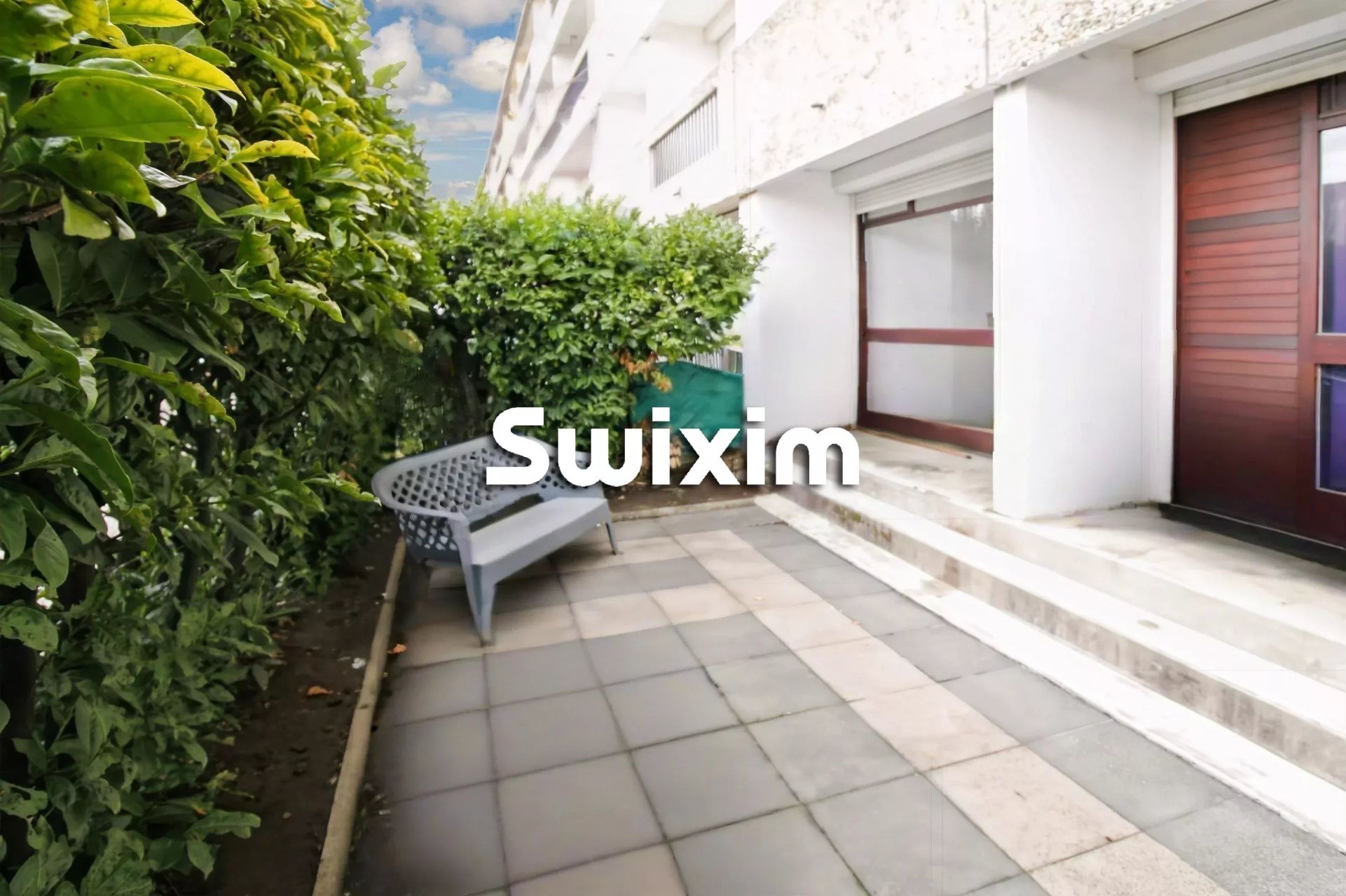 appartement 3 Pièces en vente sur Montélimar (26200)