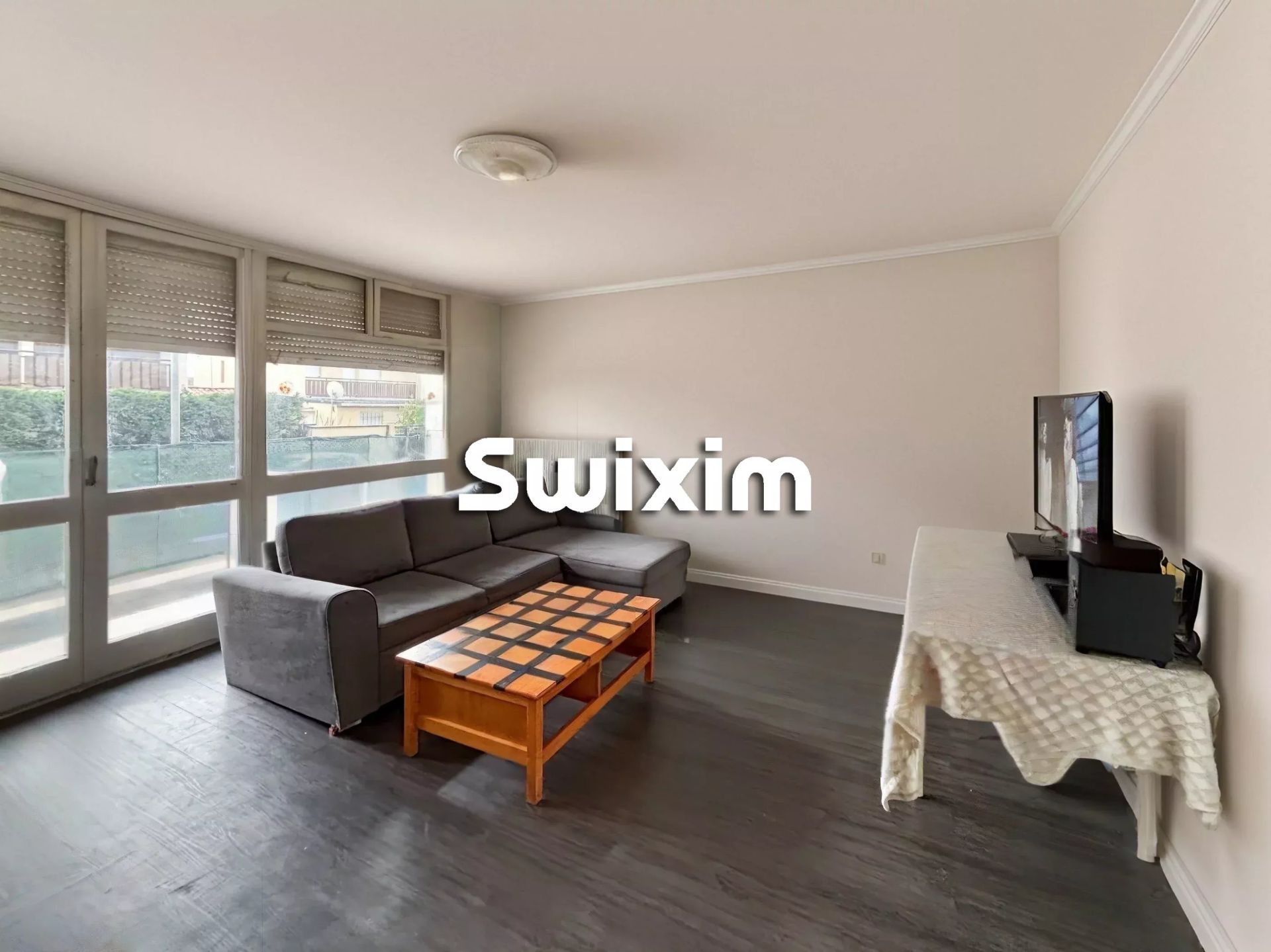 appartement 3 Pièces en vente sur Montélimar (26200)