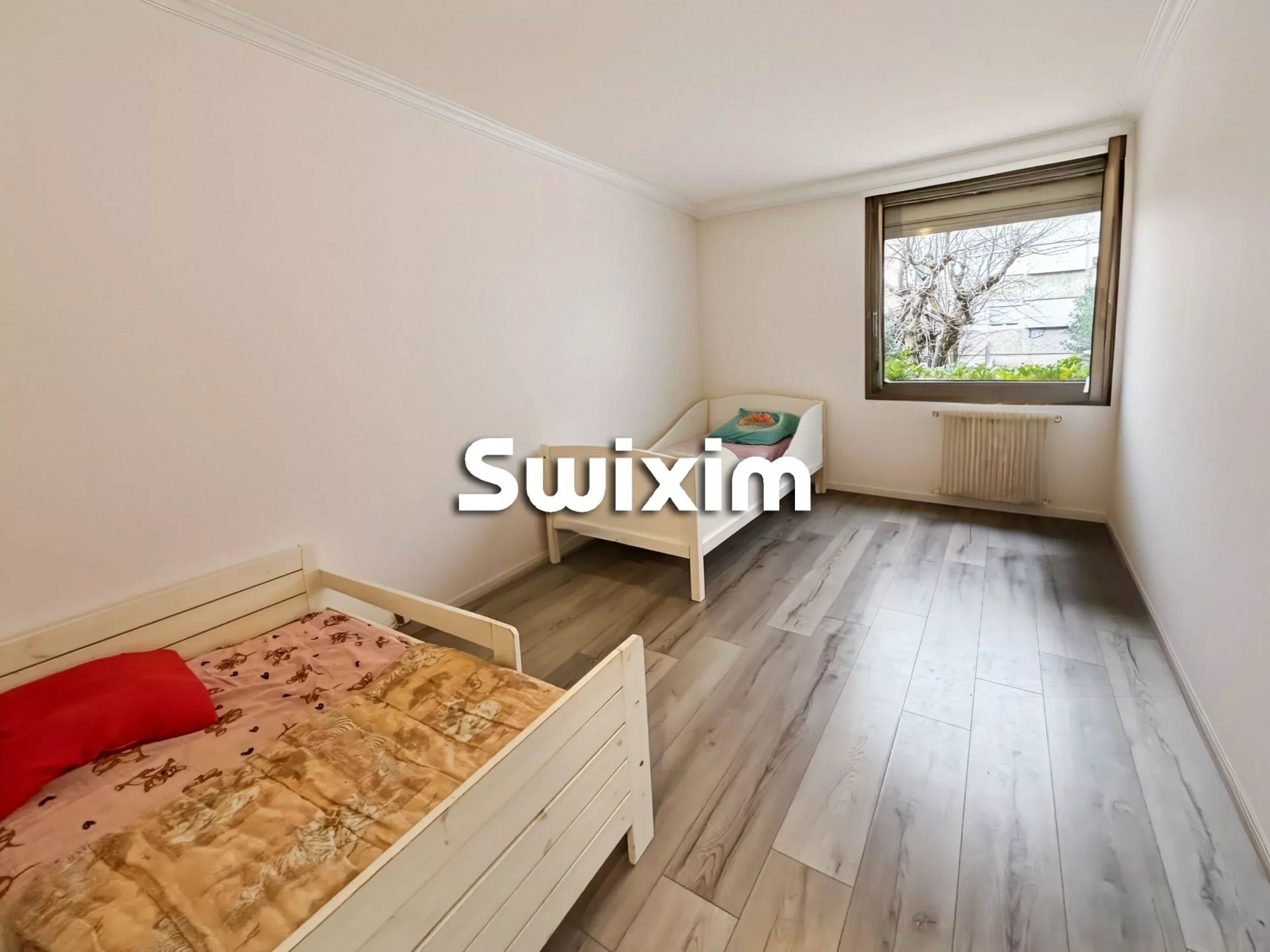 appartement 3 Pièces en vente sur Montélimar (26200)