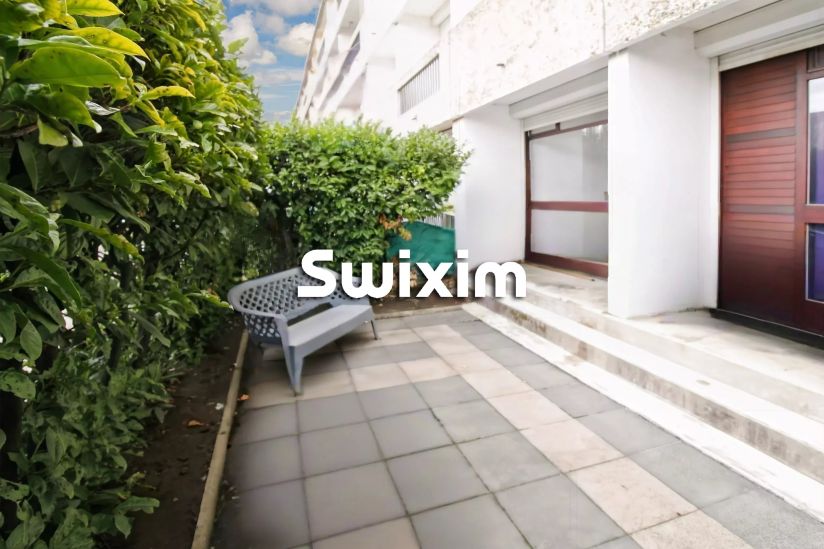 Vente Appartement Montélimar 3&nbsp;Pièces 65&nbsp;m²