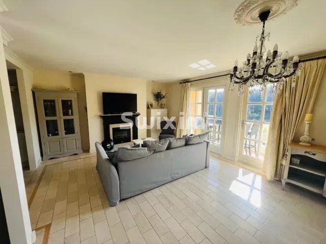 Vente Appartement Gassin 3&nbsp;Pièces 68&nbsp;m²