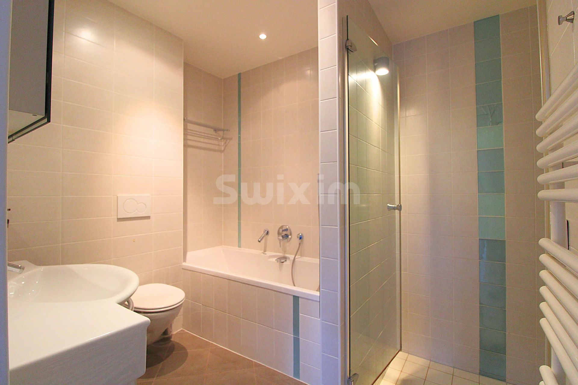 appartement 6.5 Pièces en vente sur Collex (1239)