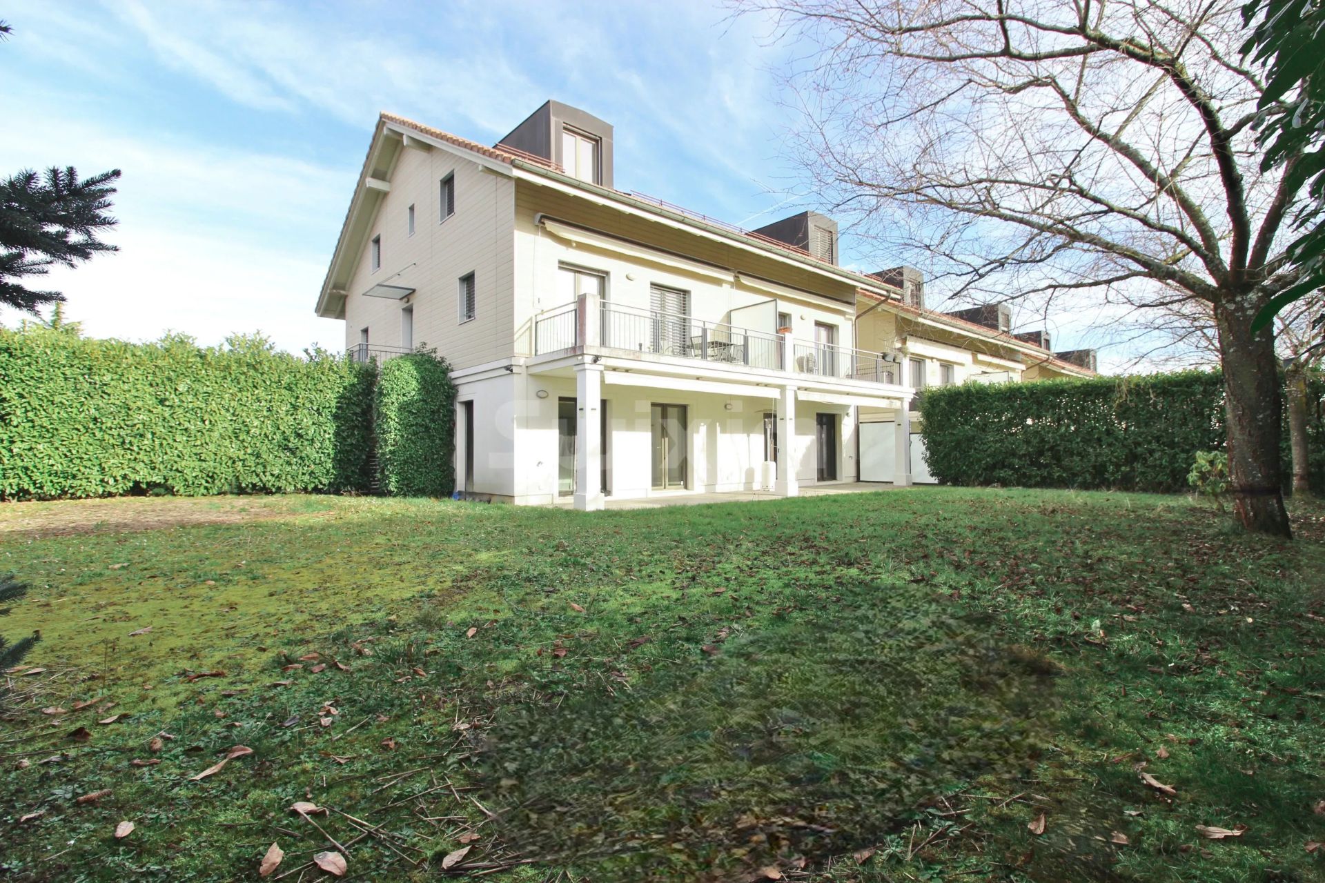 appartement 6.5 Pièces en vente sur Collex (1239)