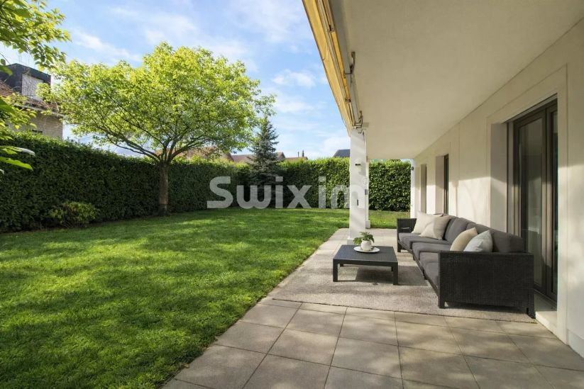 Verkauf Appartement Genève 6.5&nbsp;Zimmer 161&nbsp;m²