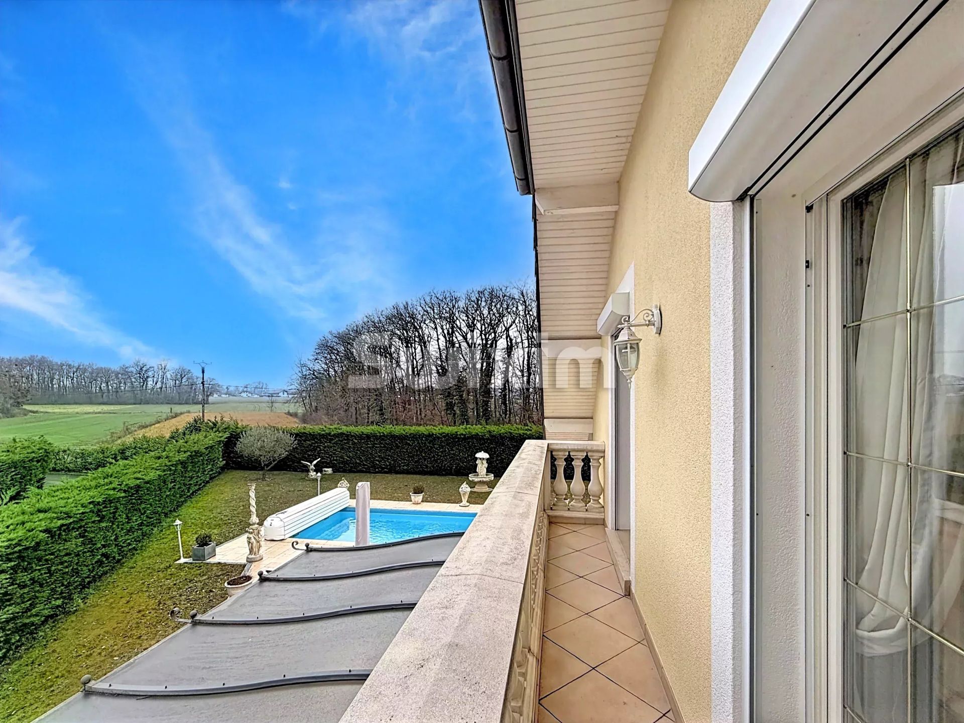 casa 6 Camere in vendita su Veigy-Foncenex (74140)