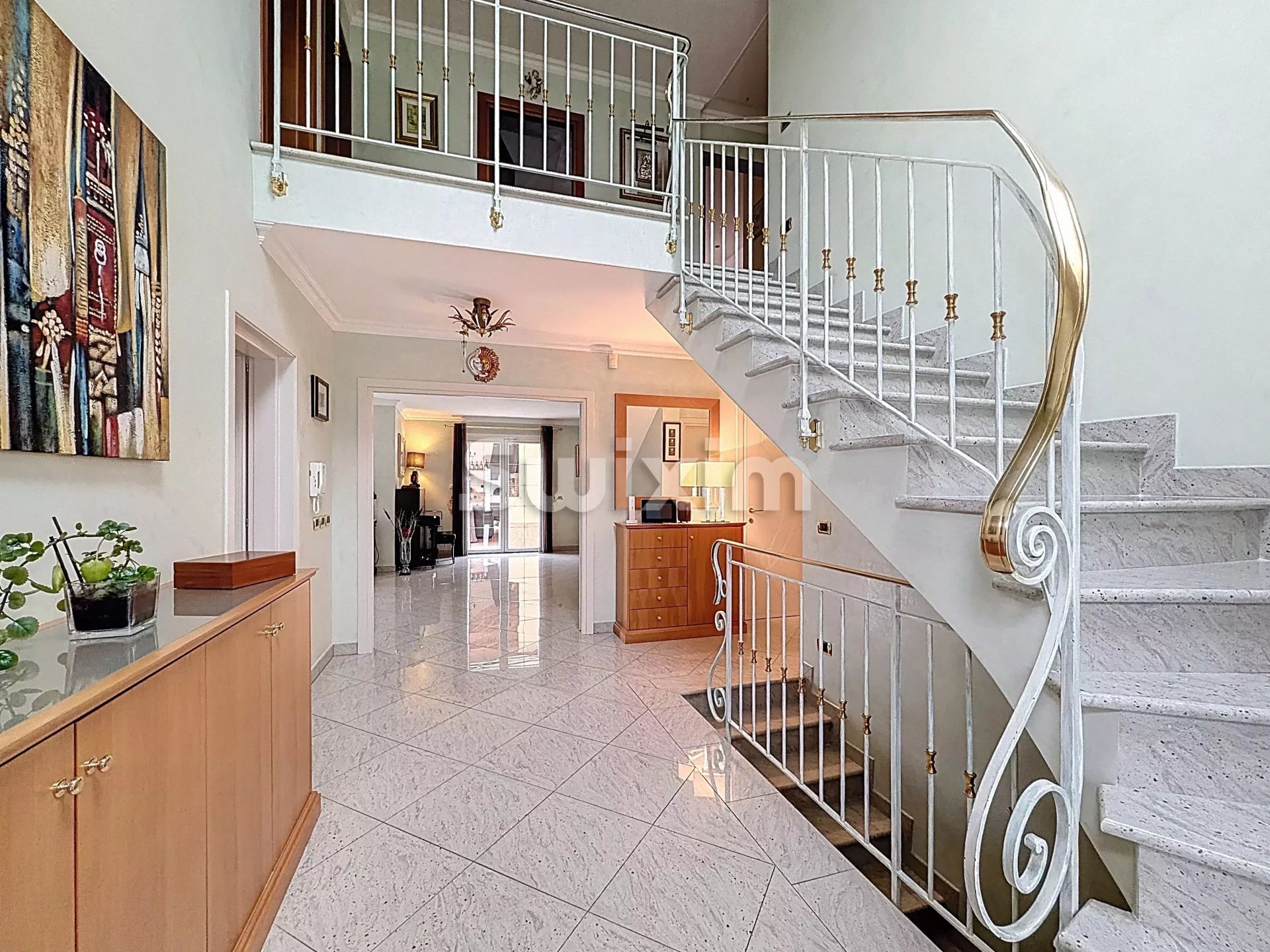 casa 6 Camere in vendita su Veigy-Foncenex (74140)