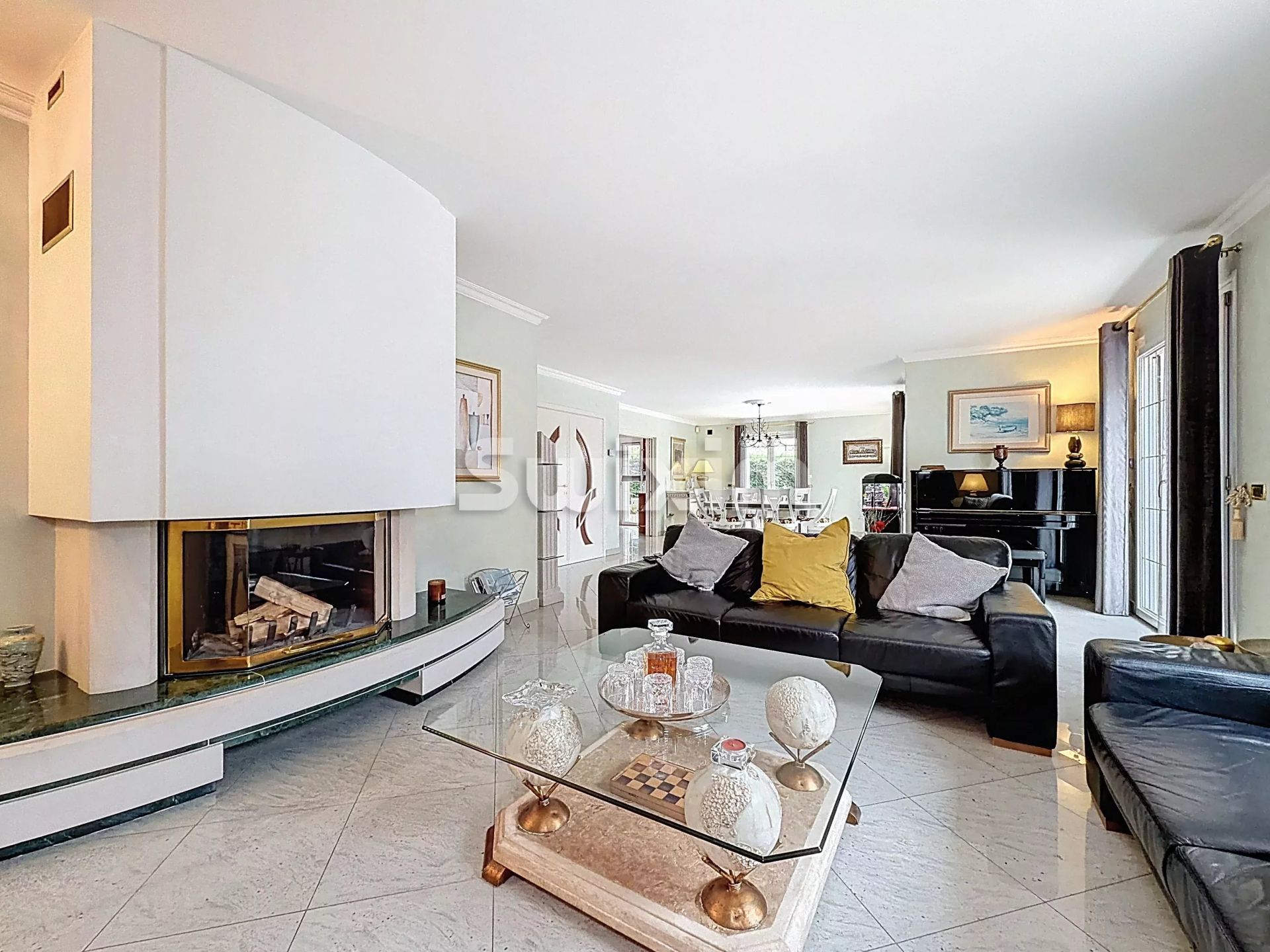 casa 6 Camere in vendita su Veigy-Foncenex (74140)