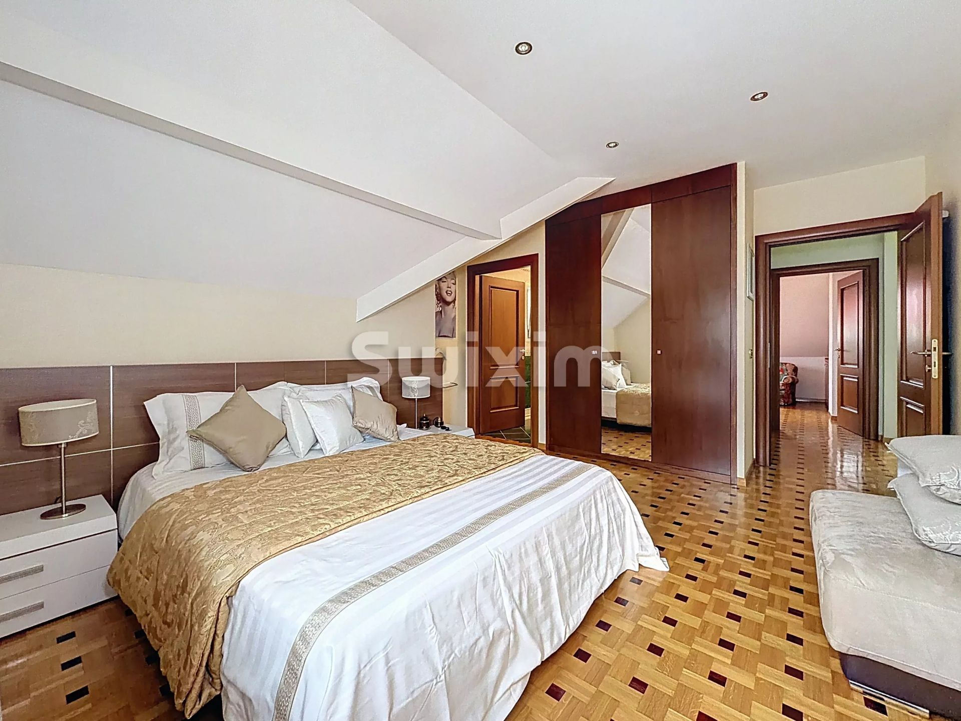 casa 6 Camere in vendita su Veigy-Foncenex (74140)