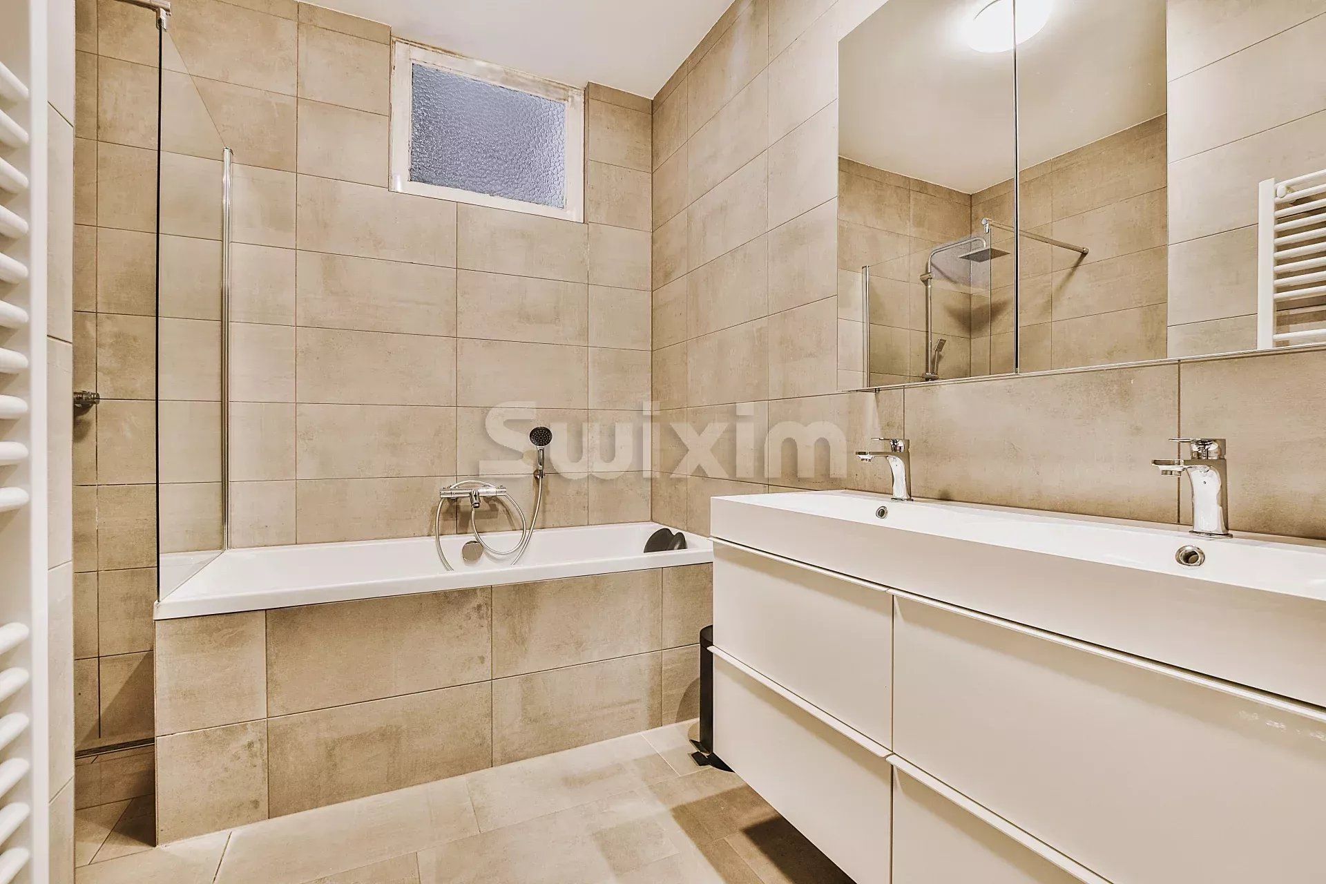 appartement 3 Pièces en vente sur Francheville (69340)