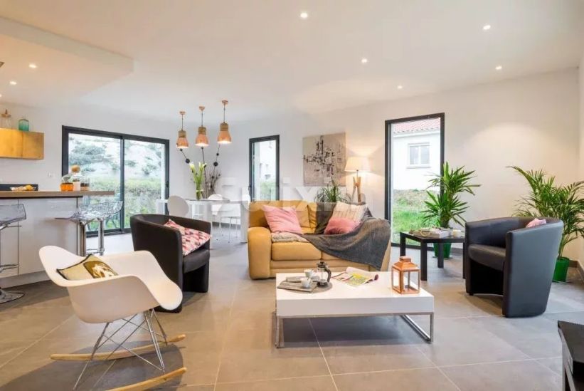 Vente Appartement Francheville 3&nbsp;Pièces 78.89&nbsp;m²