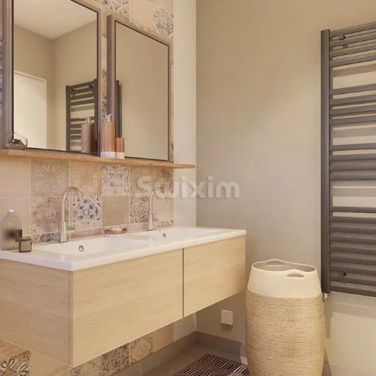 Vente Appartement Francheville 3&nbsp;Pièces 78.89&nbsp;m²