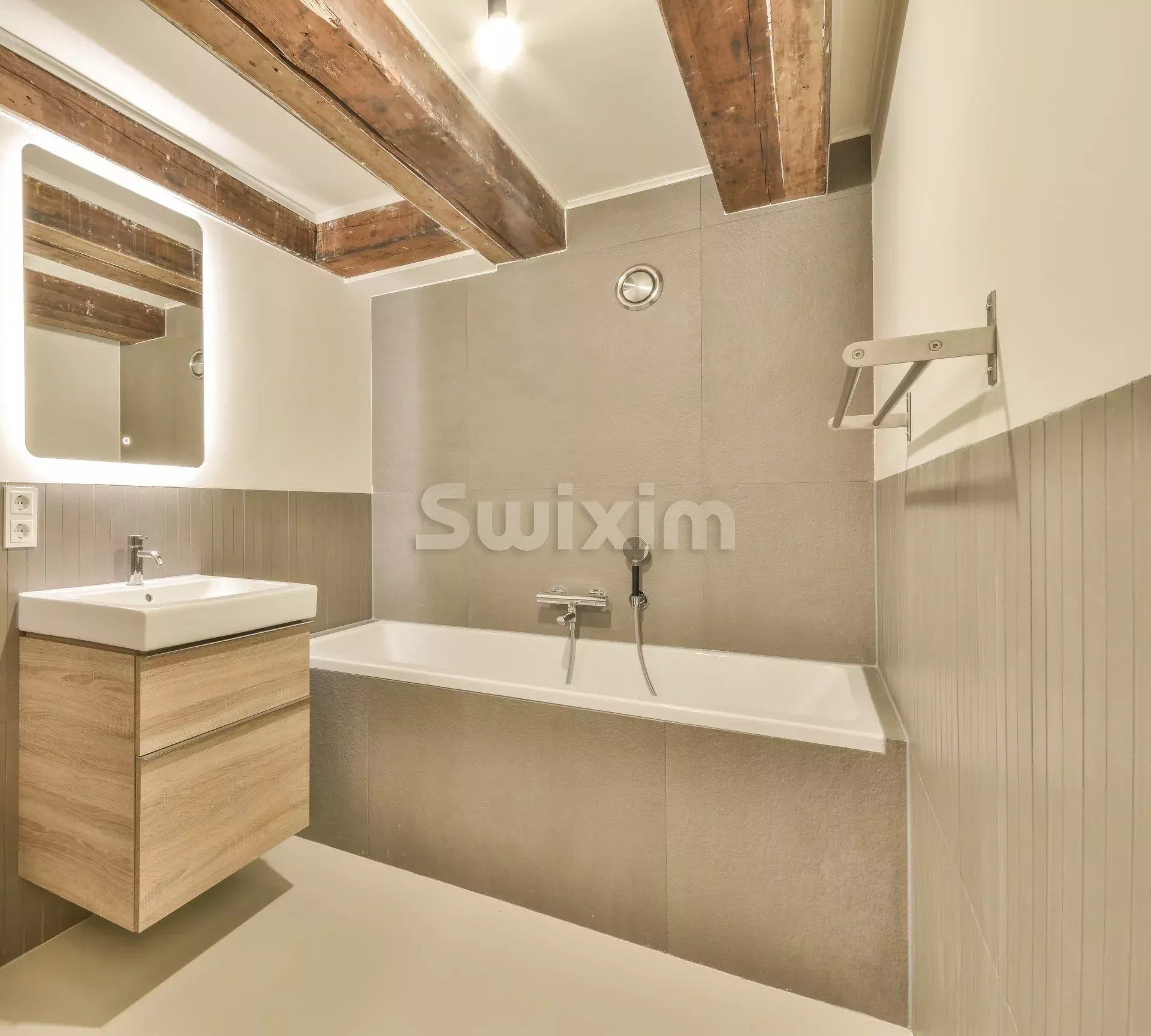 apartamento 2 Quartos para venda sobre Givors (69700)