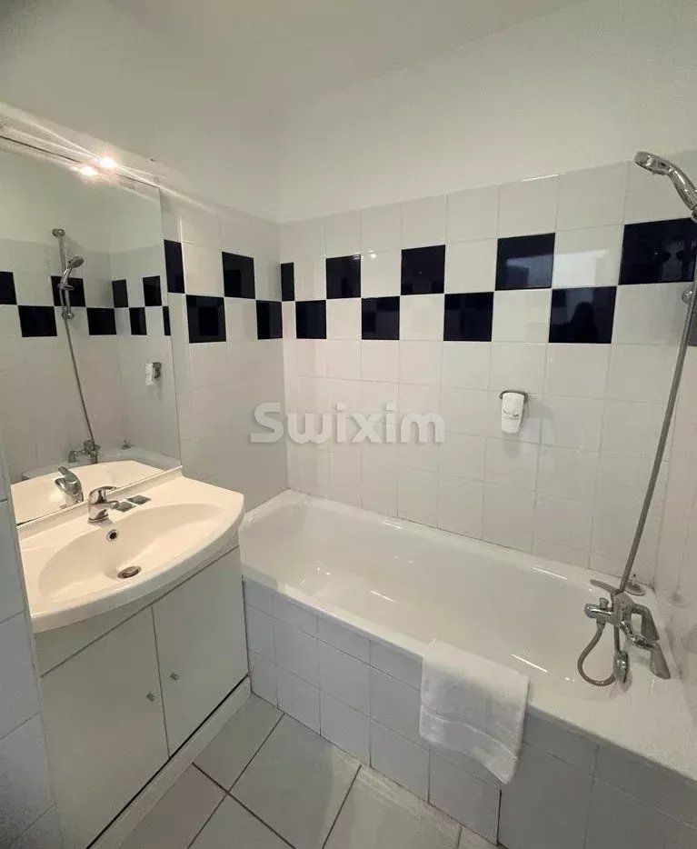 appartamento 2 Camere in vendita su Lyon 9ème (69009)