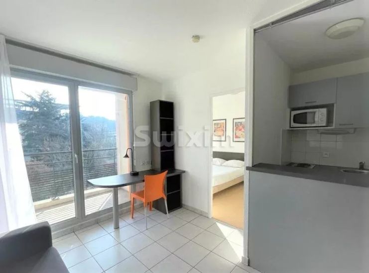 Vente Appartement Lyon 9ème 2&nbsp;Pièces 35.45&nbsp;m²