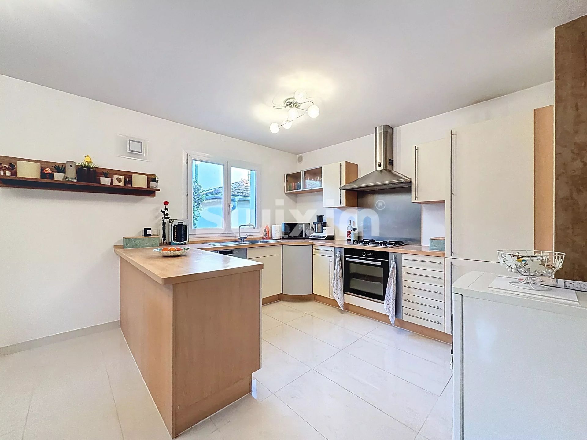 maison 5 Pièces en vente sur Prévessin-Moëns (01280)