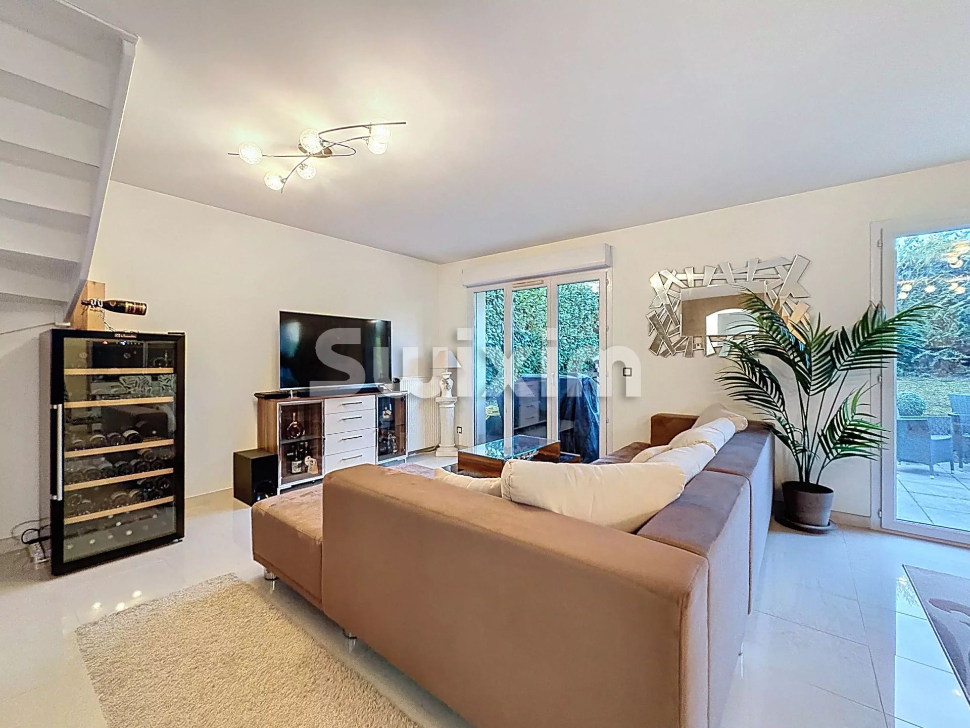 maison 5 Pièces en vente sur Prévessin-Moëns (01280)