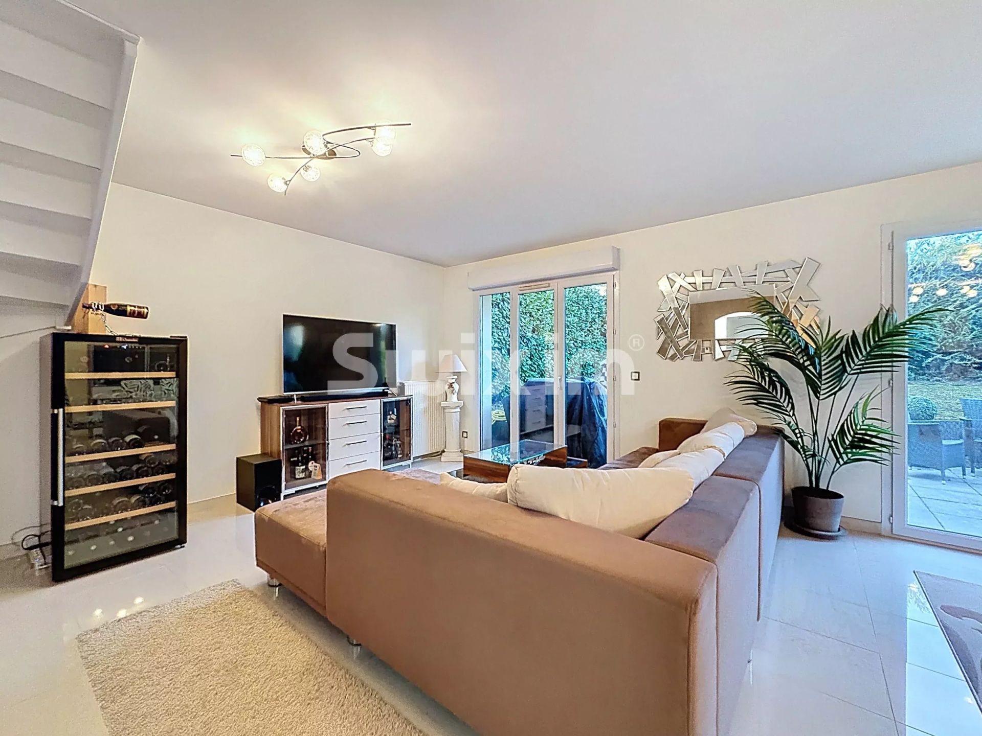 maison 5 Pièces en vente sur Prévessin-Moëns (01280)