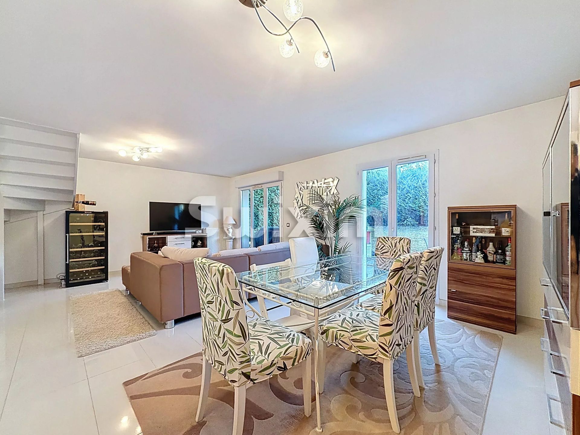 maison 5 Pièces en vente sur Prévessin-Moëns (01280)