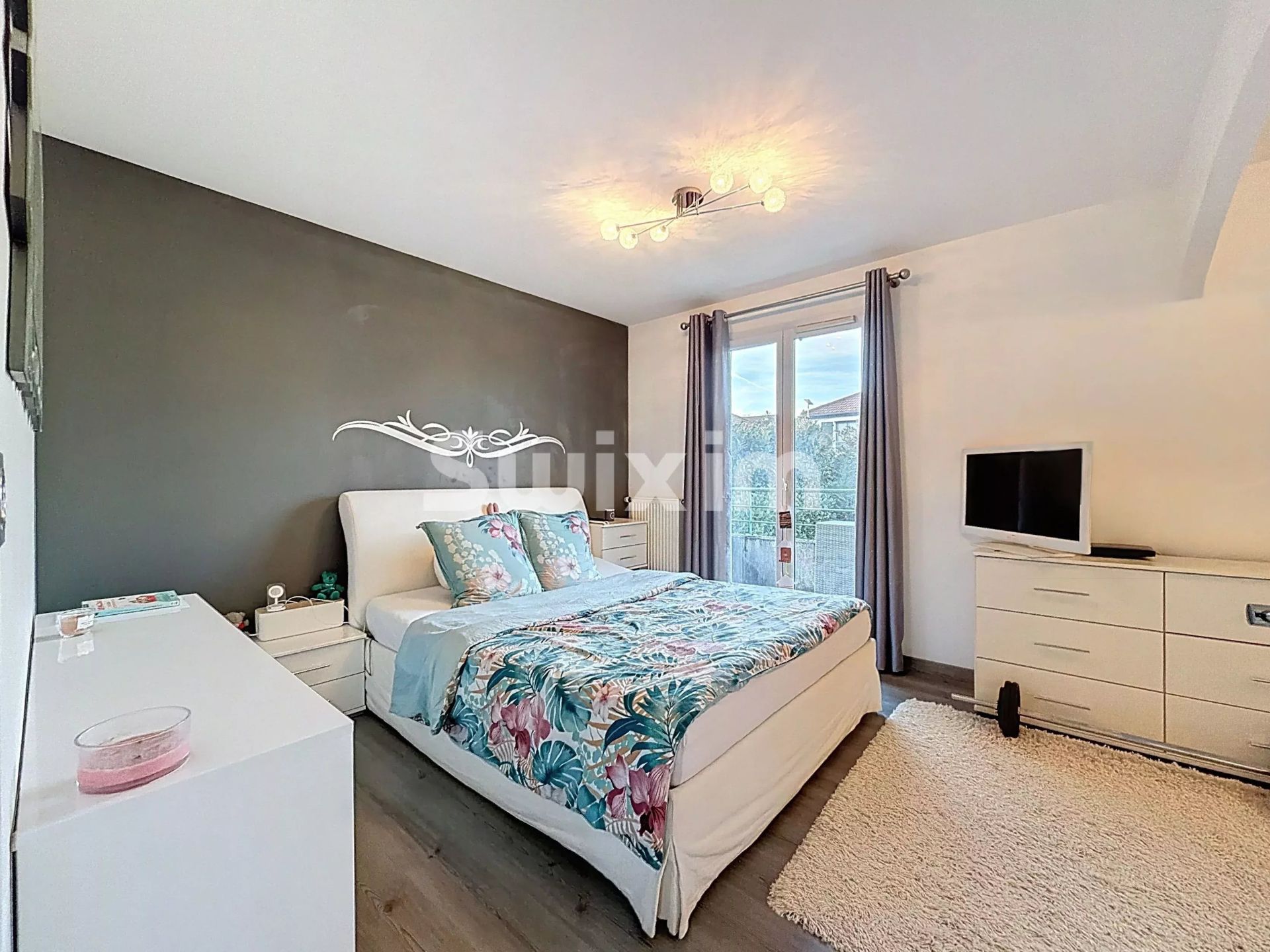 maison 5 Pièces en vente sur Prévessin-Moëns (01280)