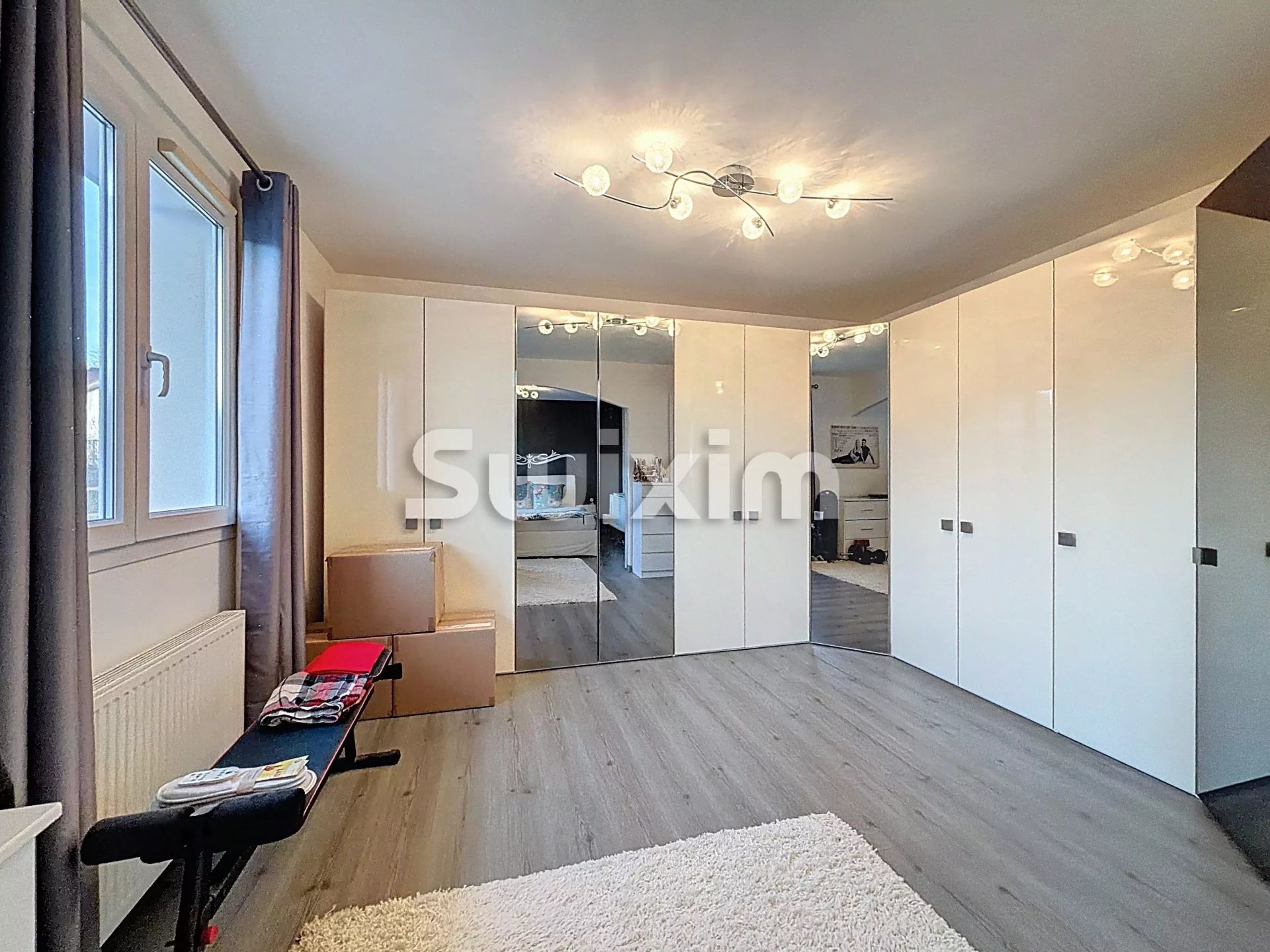 maison 5 Pièces en vente sur Prévessin-Moëns (01280)