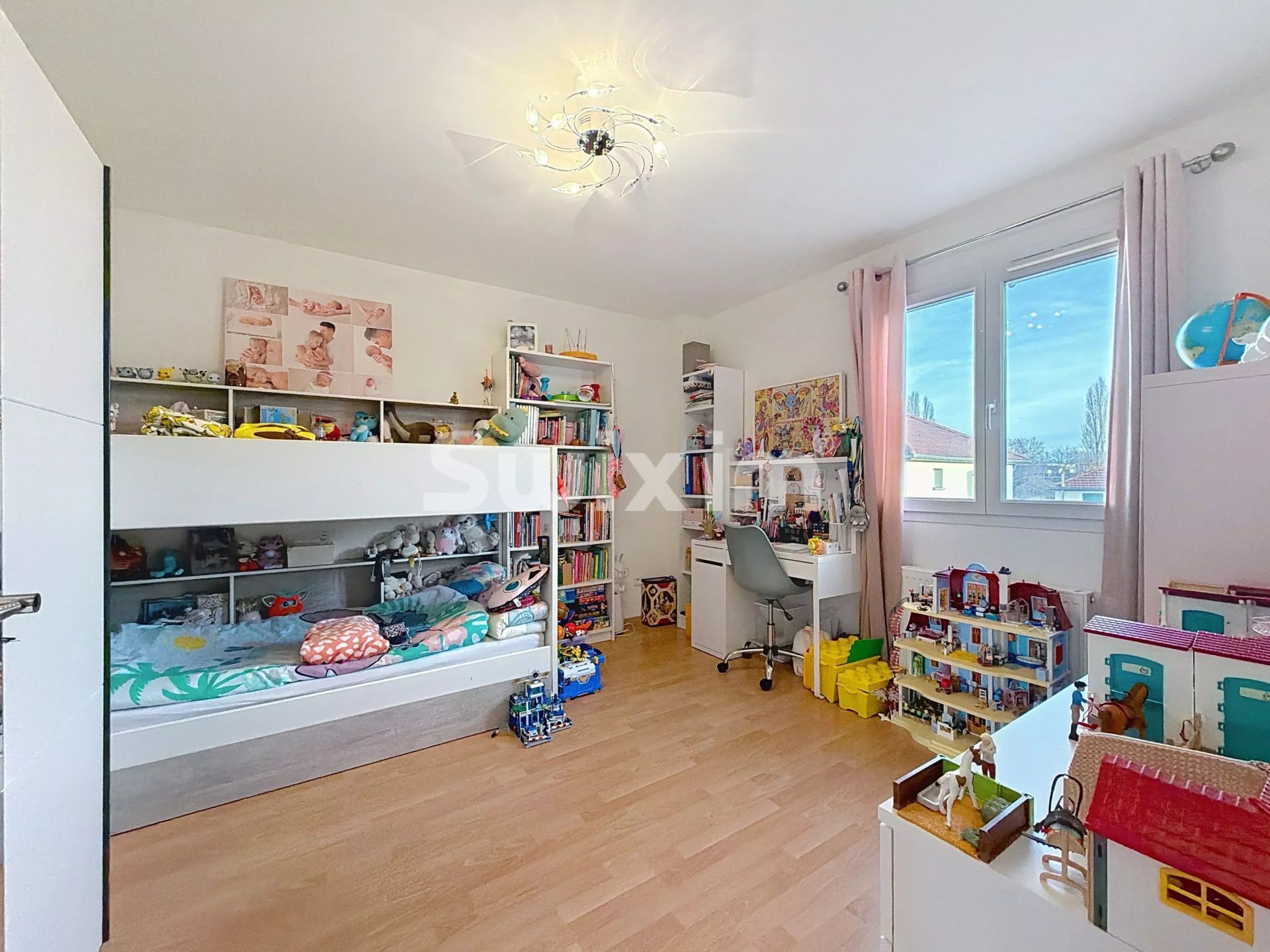 maison 5 Pièces en vente sur Prévessin-Moëns (01280)