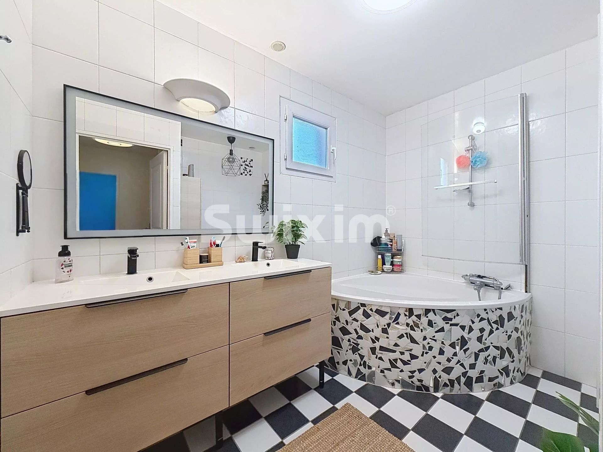 maison 5 Pièces en vente sur Prévessin-Moëns (01280)