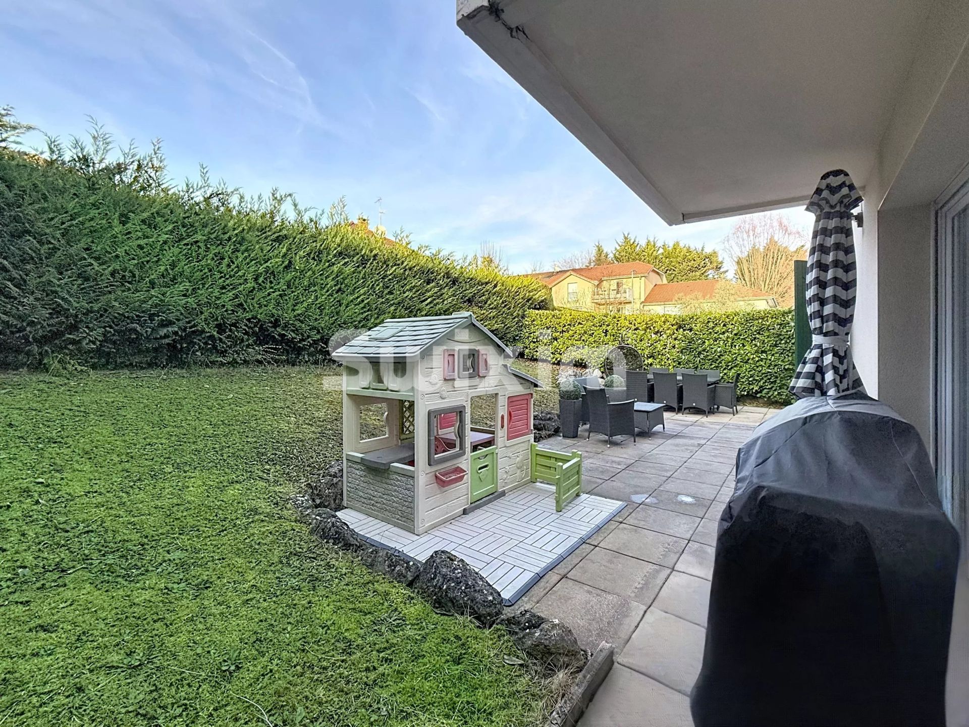 maison 5 Pièces en vente sur Prévessin-Moëns (01280)