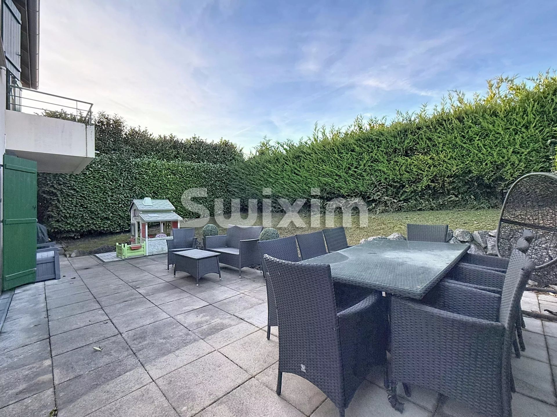 maison 5 Pièces en vente sur Prévessin-Moëns (01280)