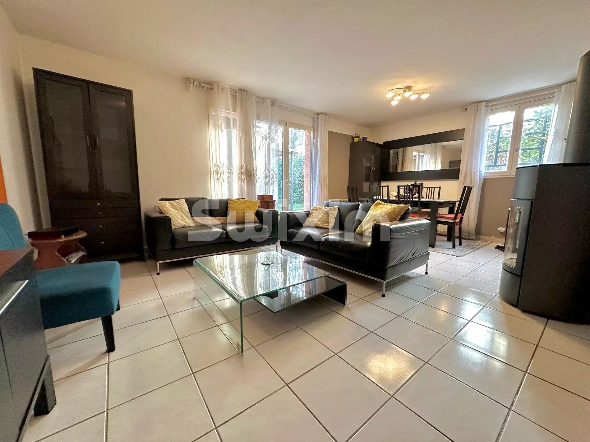 maison 4 Pièces en location sur Ferney-Voltaire (01210)