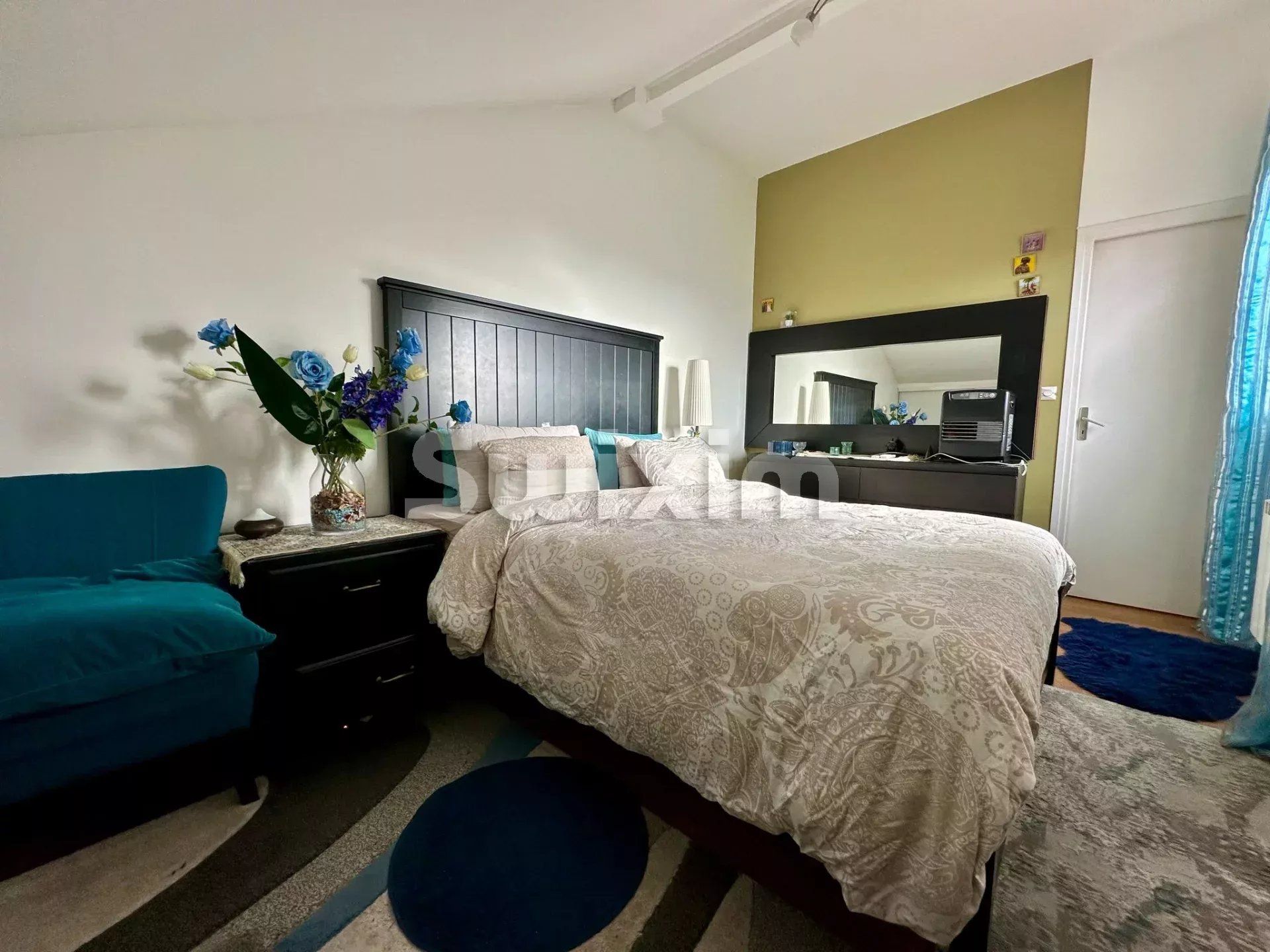 maison 4 Pièces en location sur Ferney-Voltaire (01210)