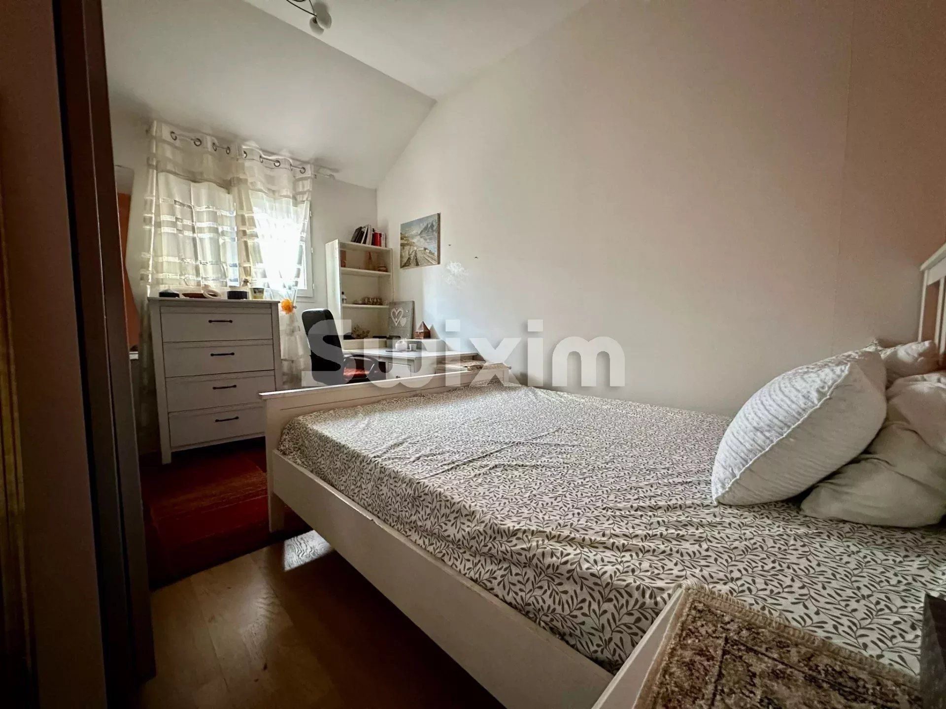 maison 4 Pièces en location sur Ferney-Voltaire (01210)