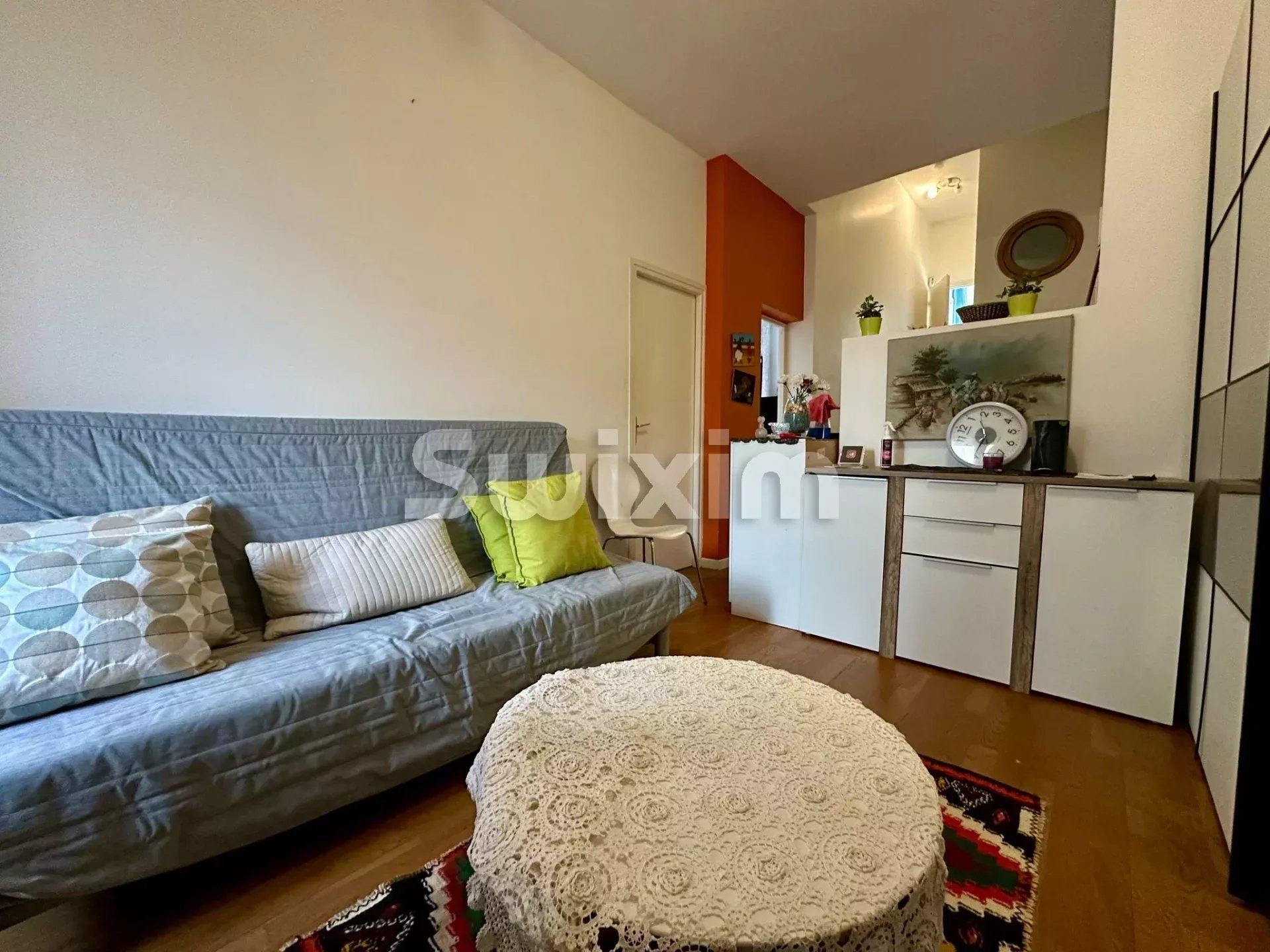 maison 4 Pièces en location sur Ferney-Voltaire (01210)