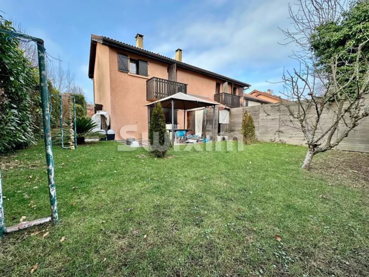 Location Maison Ferney-Voltaire 4&nbsp;Pièces 96&nbsp;m²