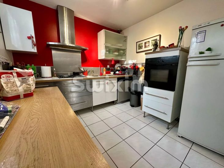 Location Maison Ferney-Voltaire 4&nbsp;Pièces 96&nbsp;m²