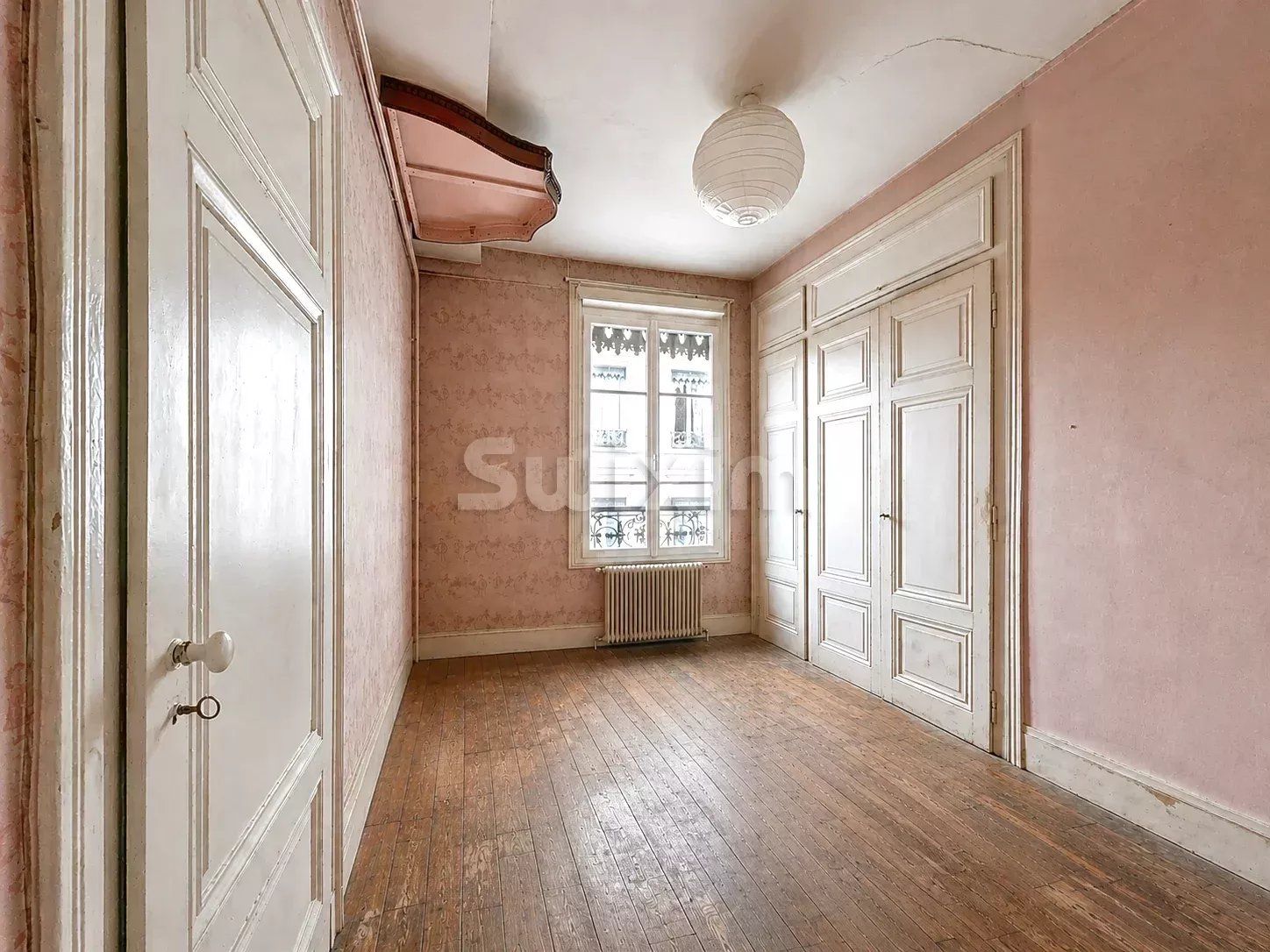 appartamento 4 Camere in vendita su Lyon 2ème (69002)