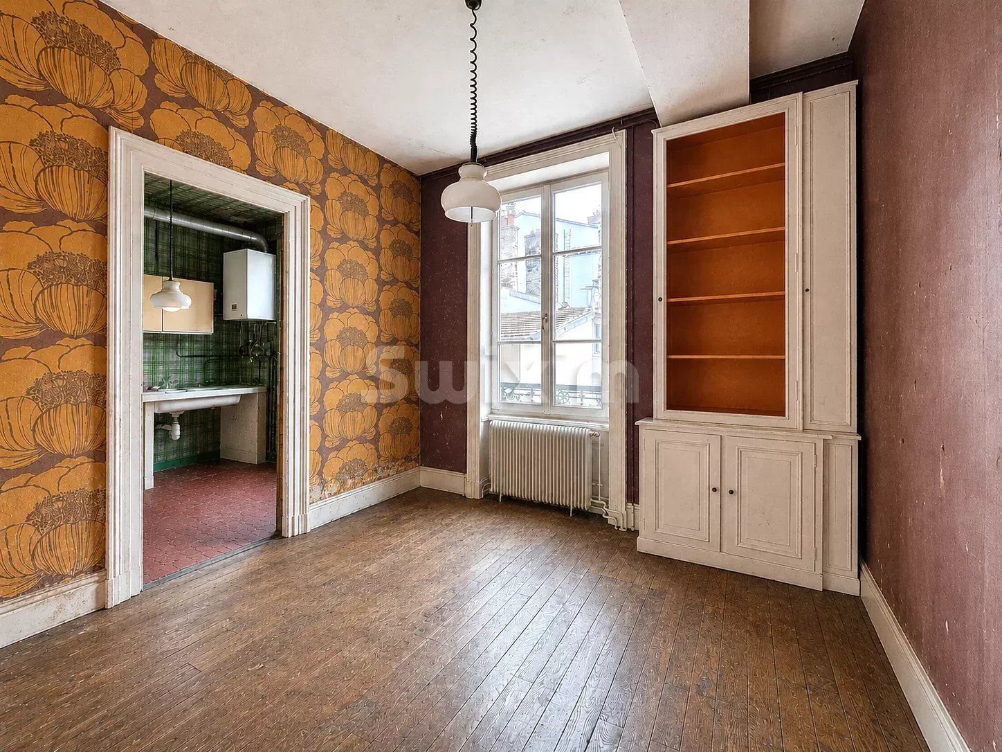 appartamento 4 Camere in vendita su Lyon 2ème (69002)