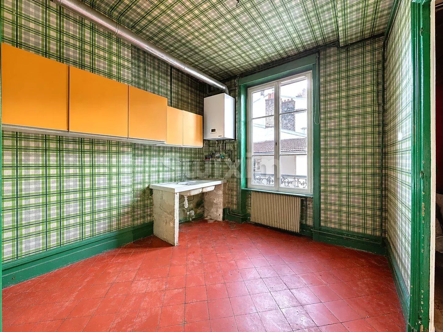 appartamento 4 Camere in vendita su Lyon 2ème (69002)