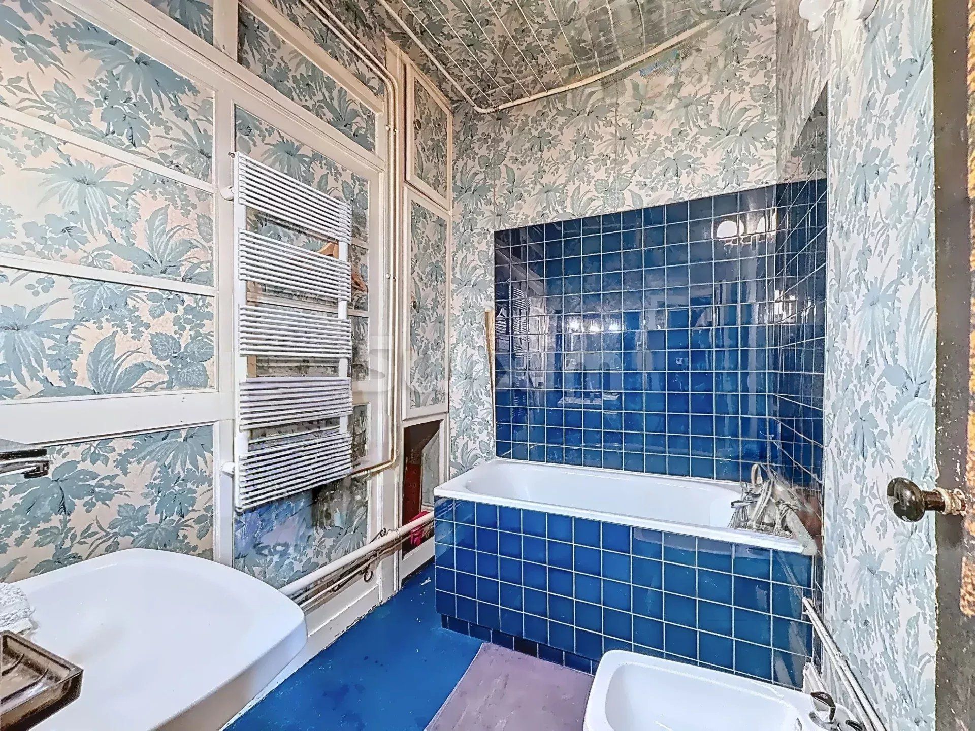 appartement 4 Pièces en vente sur Lyon 2ème (69002)