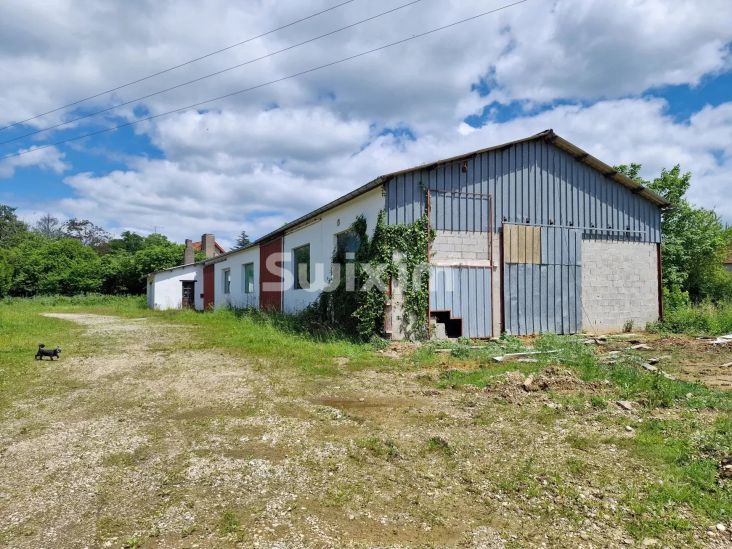 Sale Buildable land Villers-Robert 16&nbsp;m²