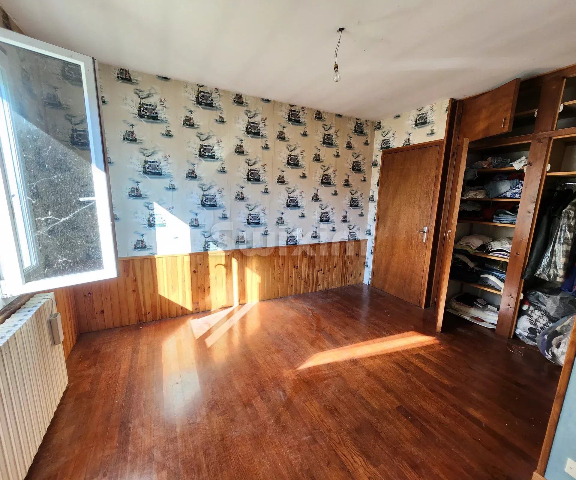 maison 4 Pièces en vente sur Aumont (39800)