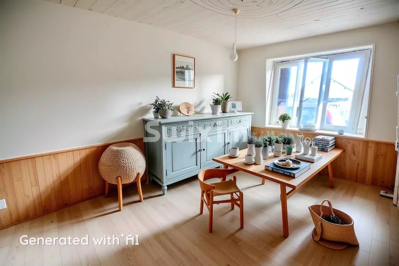 Venda Casa Aumont 4&nbsp;Quartos 90&nbsp;m²