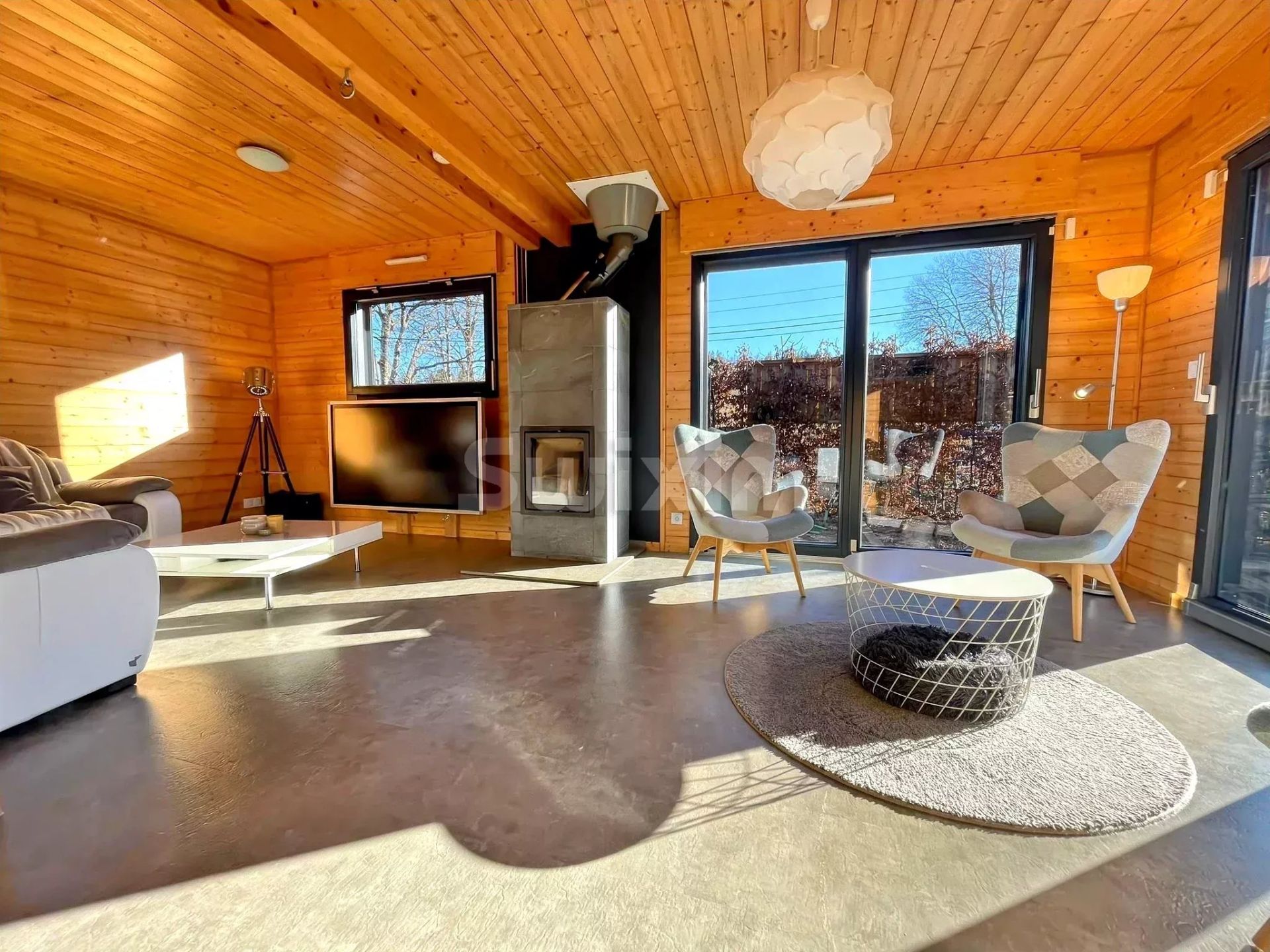 casa 4 Camere in vendita su Prémanon (39220)