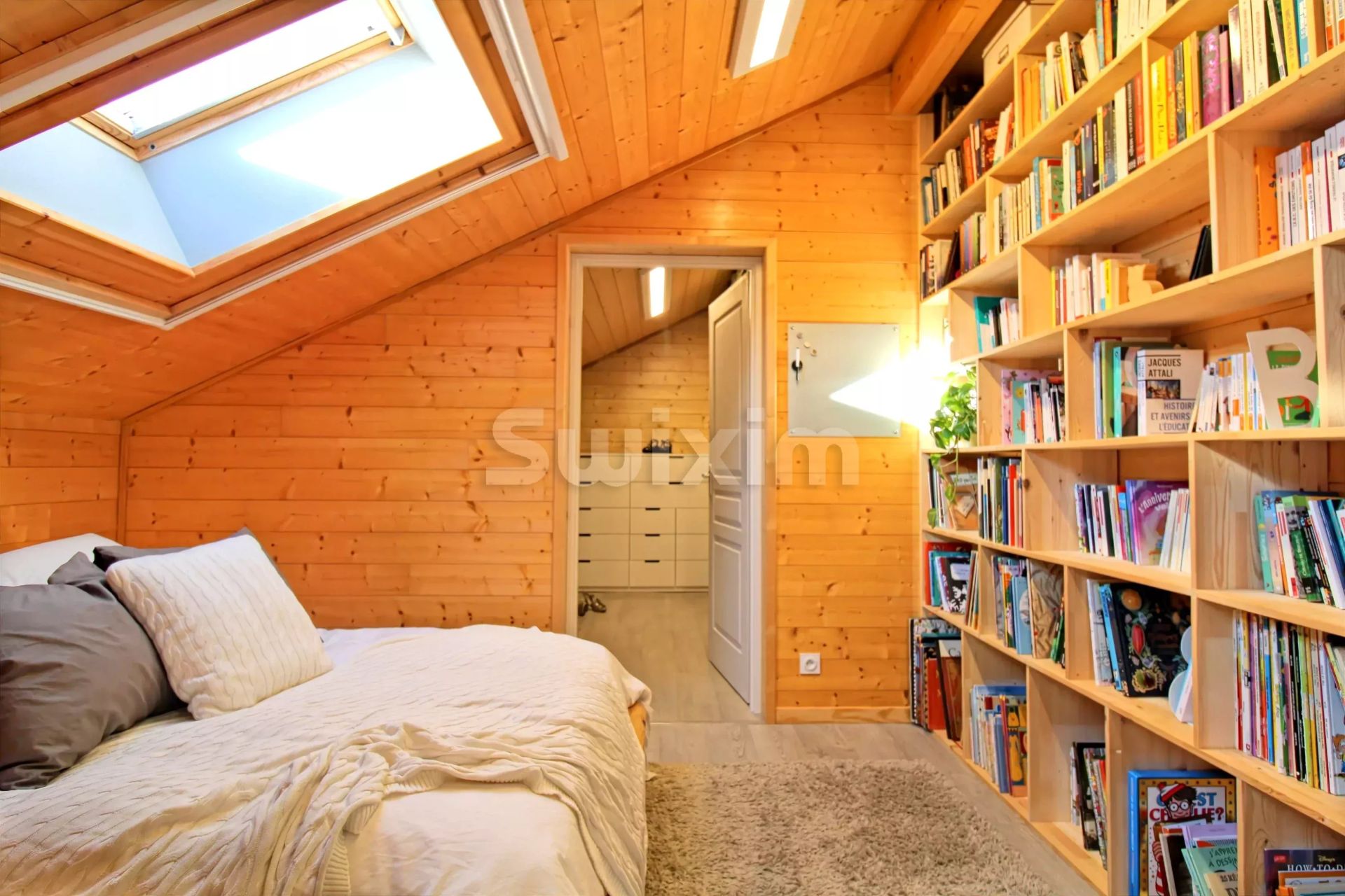 casa 4 Camere in vendita su Prémanon (39220)