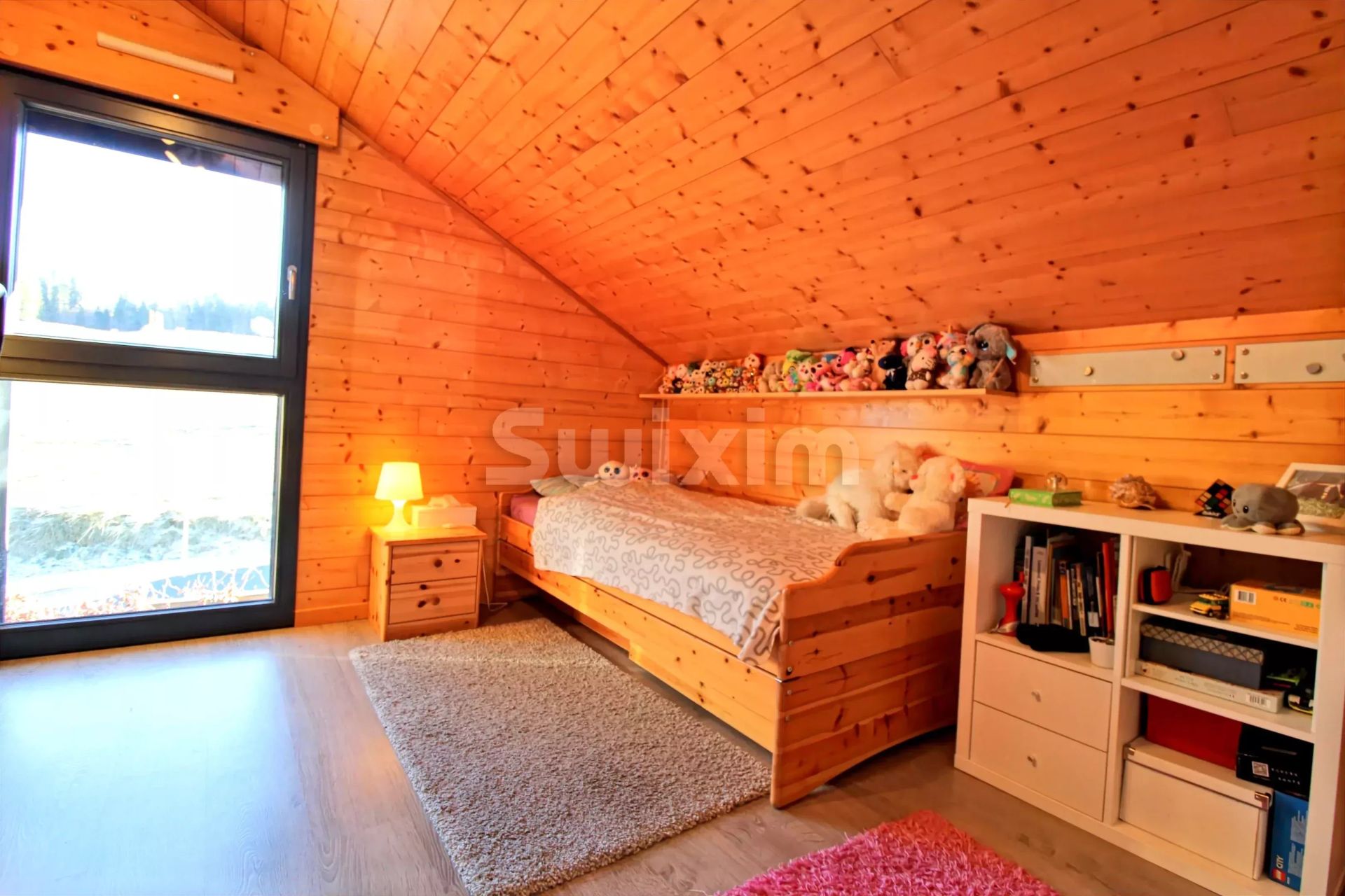 casa 4 Camere in vendita su Prémanon (39220)